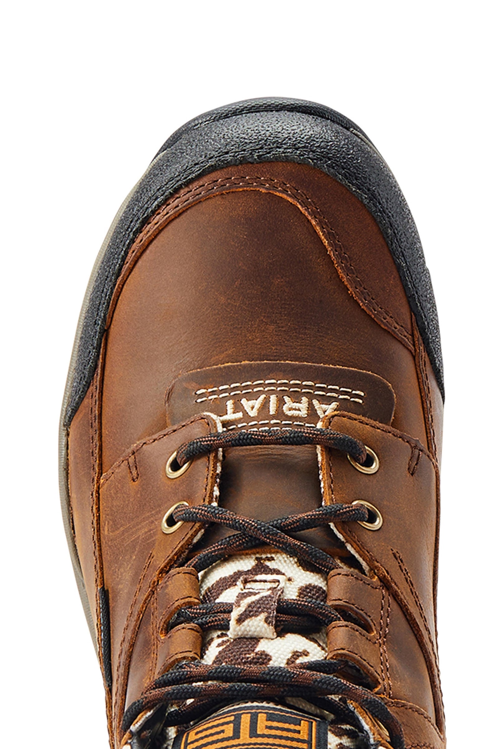 Ariat Terrain H2O Women's Half Boots Riding Boots & Riding Shoes