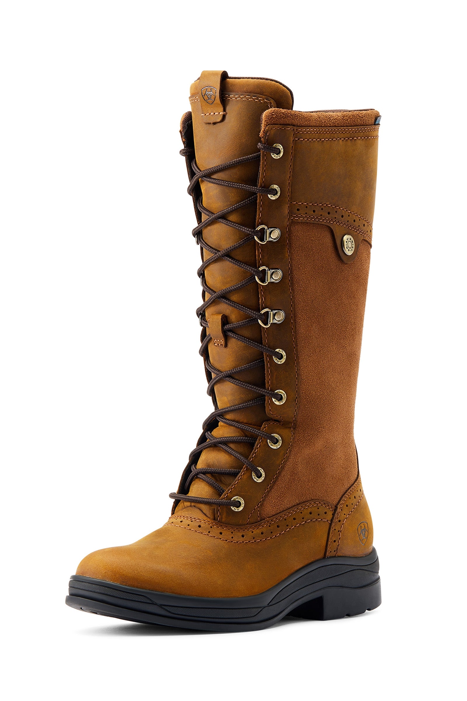 Ariat Wythburn II botas impermeables para mujer Calzado