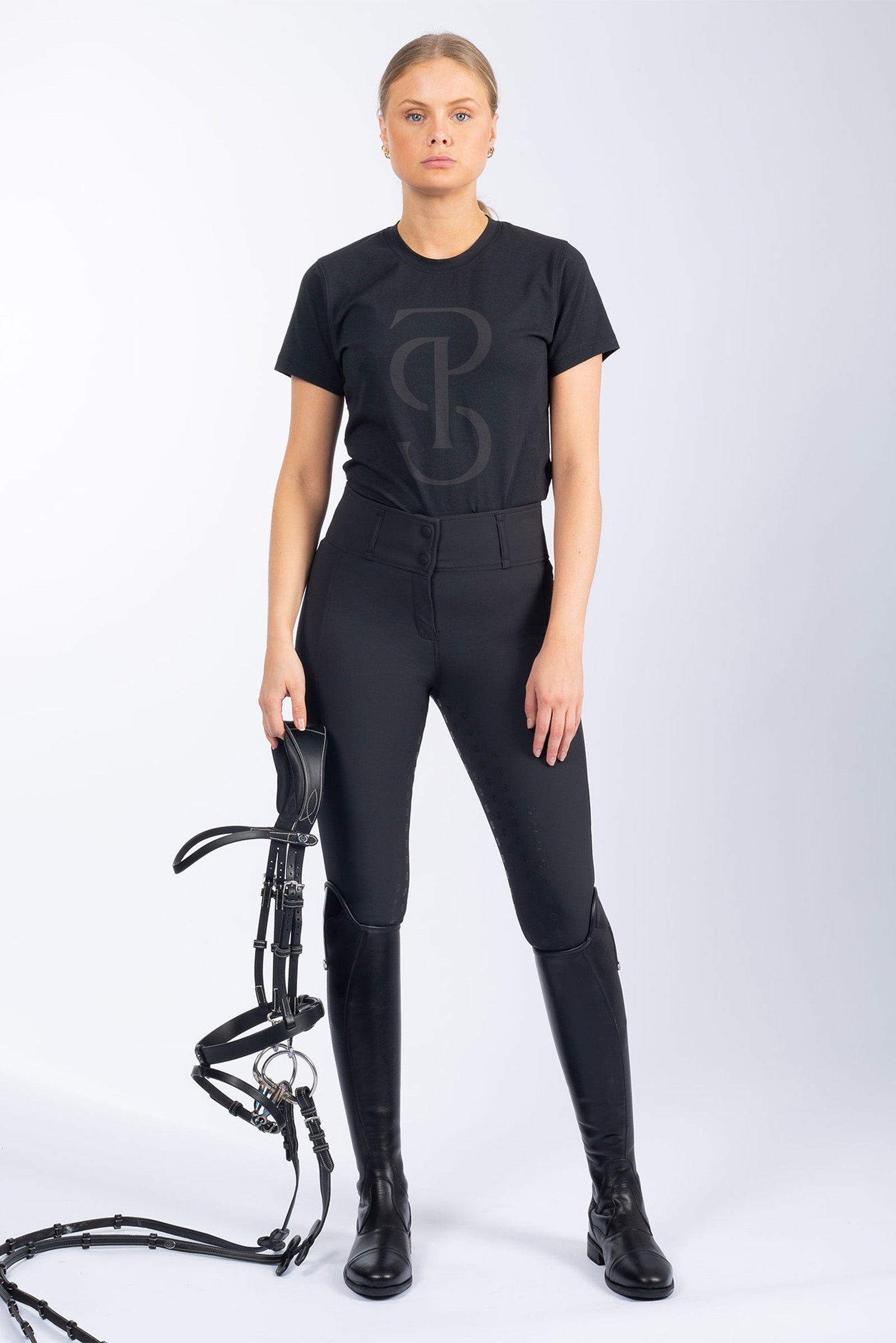 PS of Sweden Britney Women's Fullseat Breeches Womens Breeches
