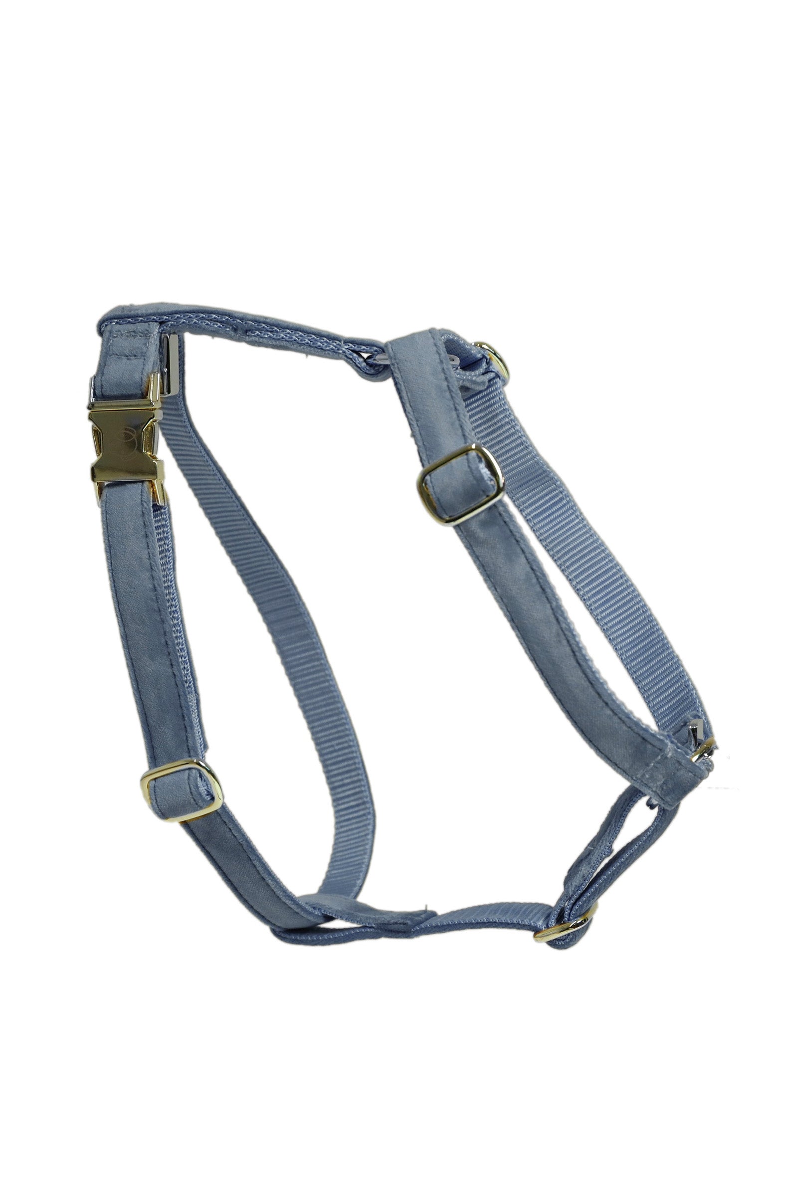 Kentucky Dogwear Loop Arnés de terciopelo para perros Perro
