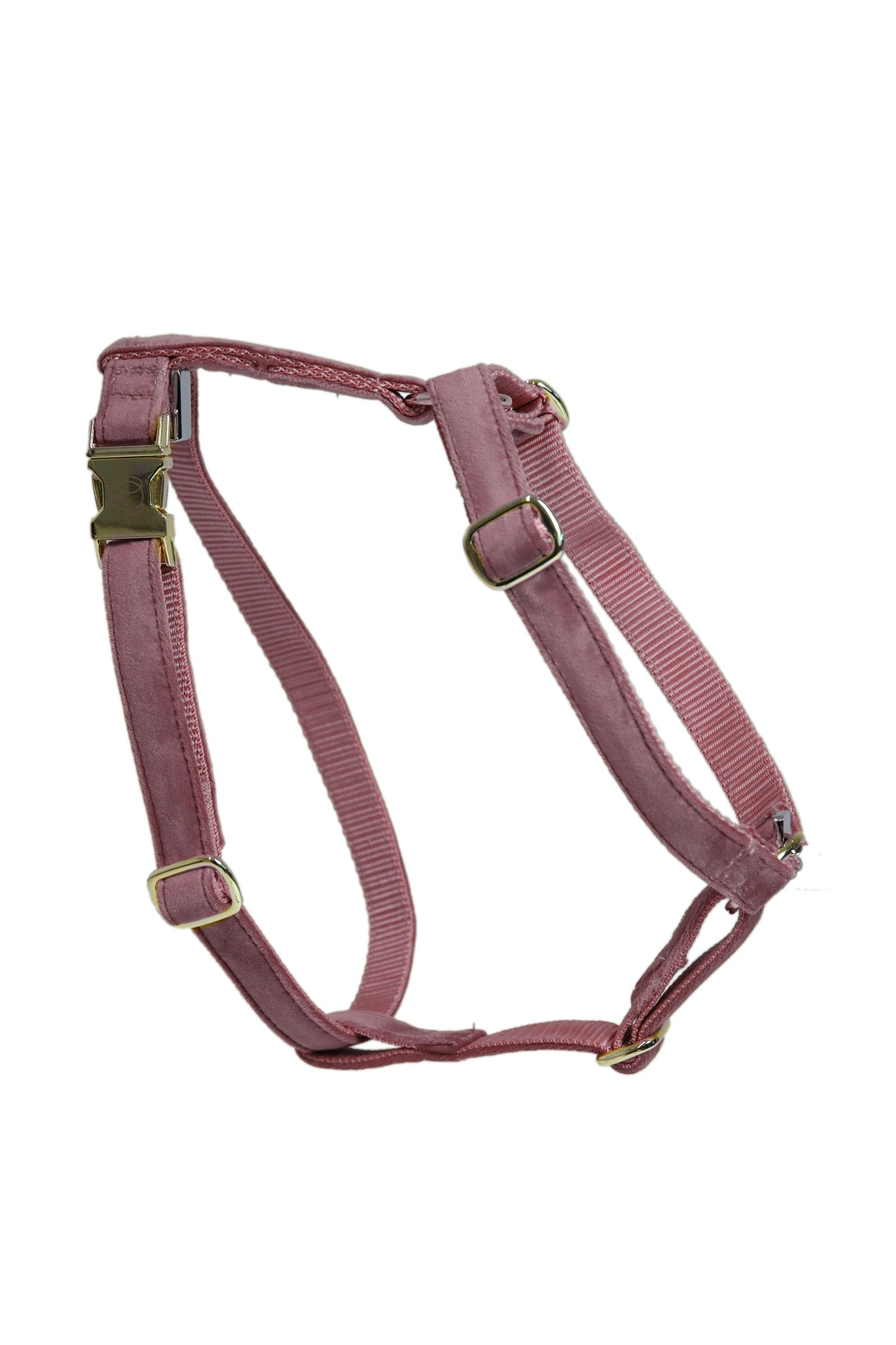 Kentucky Dogwear Loop Arnés de terciopelo para perros Perro