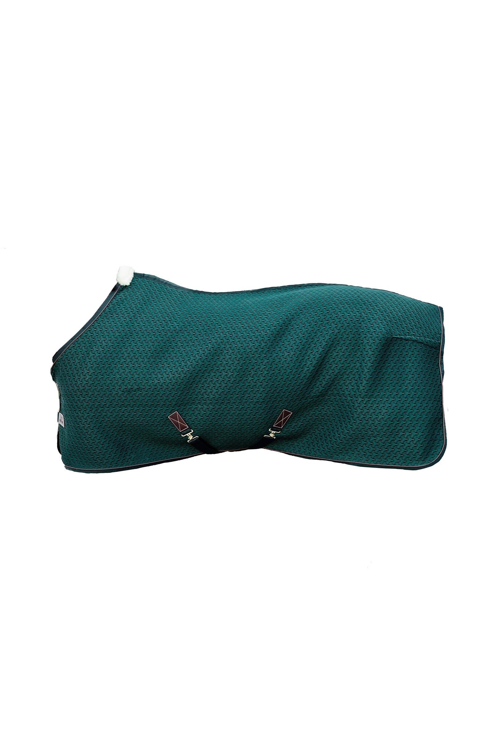 Kentucky Horsewear Manta de Secado 4D Spacer Mantas Caballo