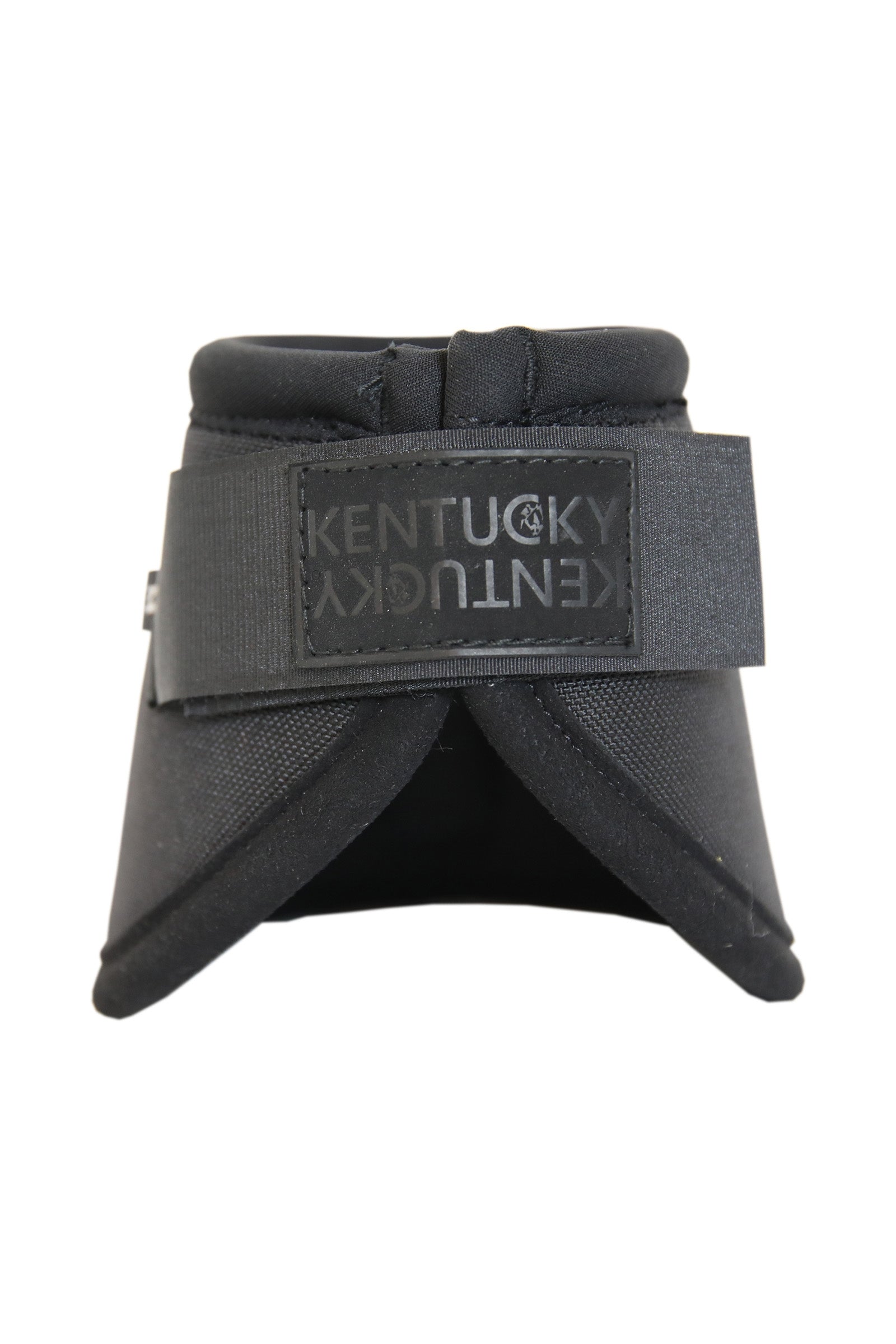 Kentucky Horsewear Botas extragrandes con protección para el talón de Leg Protection & Hoof Protection for Horses