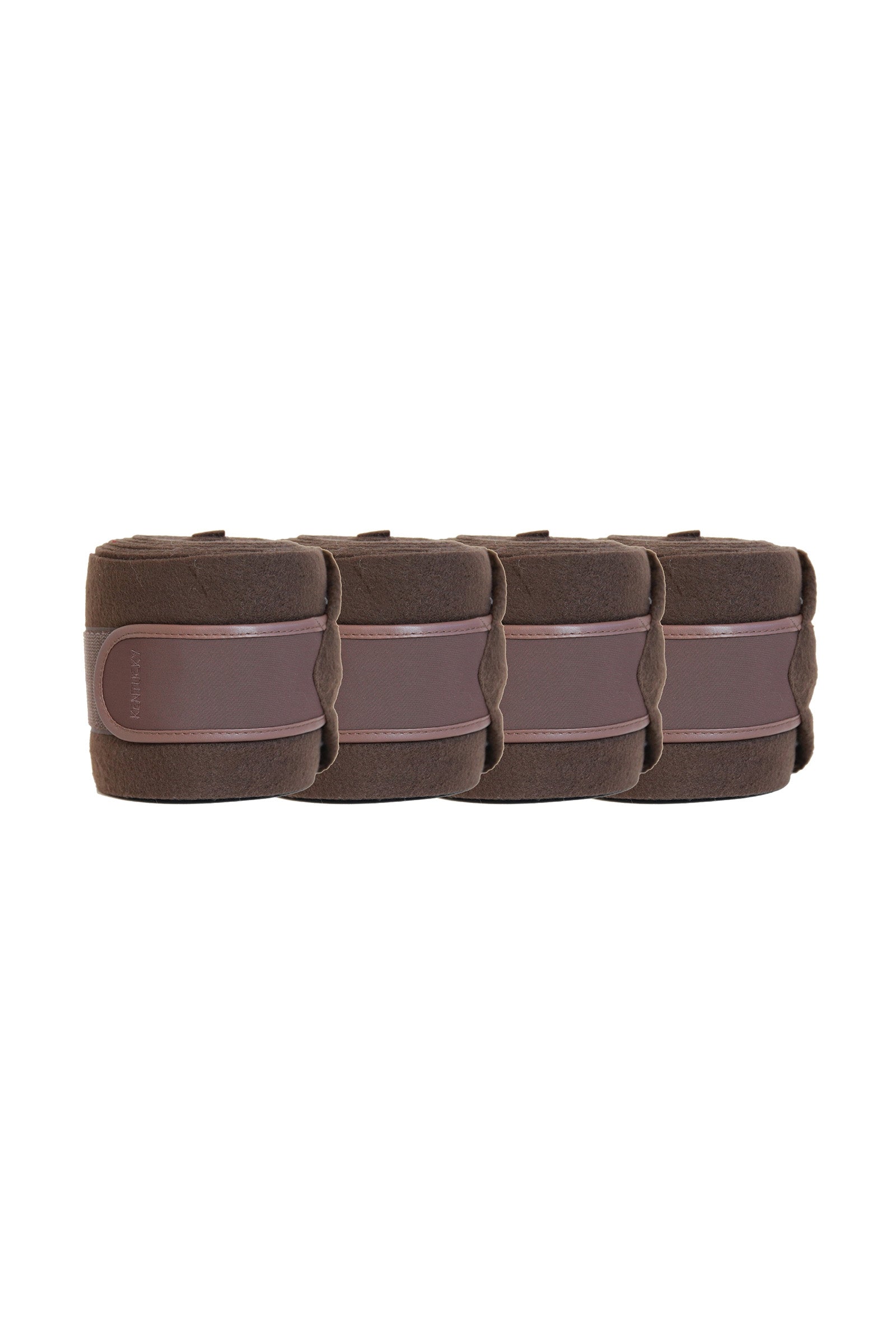 Kentucky Horsewear Polos de forro polar Leg Protection & Hoof Protection for Horses