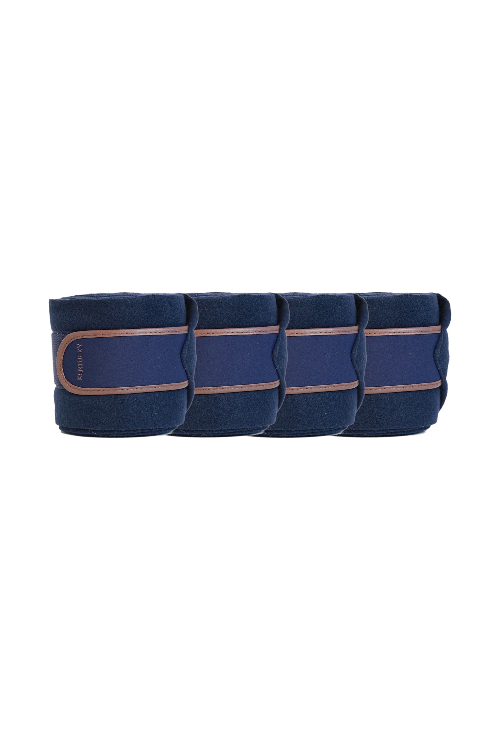 Kentucky Horsewear Polos de forro polar Leg Protection & Hoof Protection for Horses
