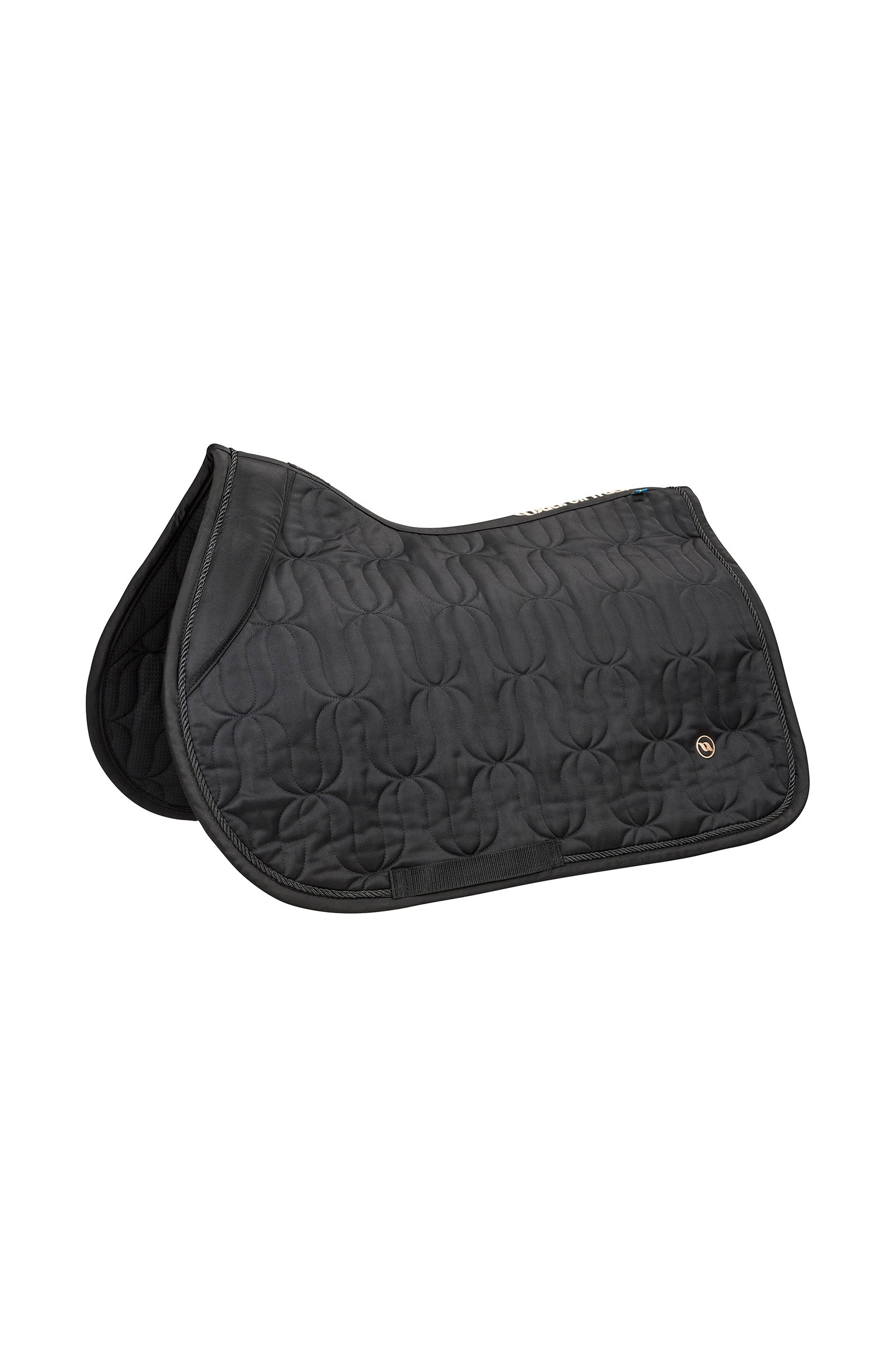 Back on Track Deep Nights Jumping Saddle Pad Saddle Pads