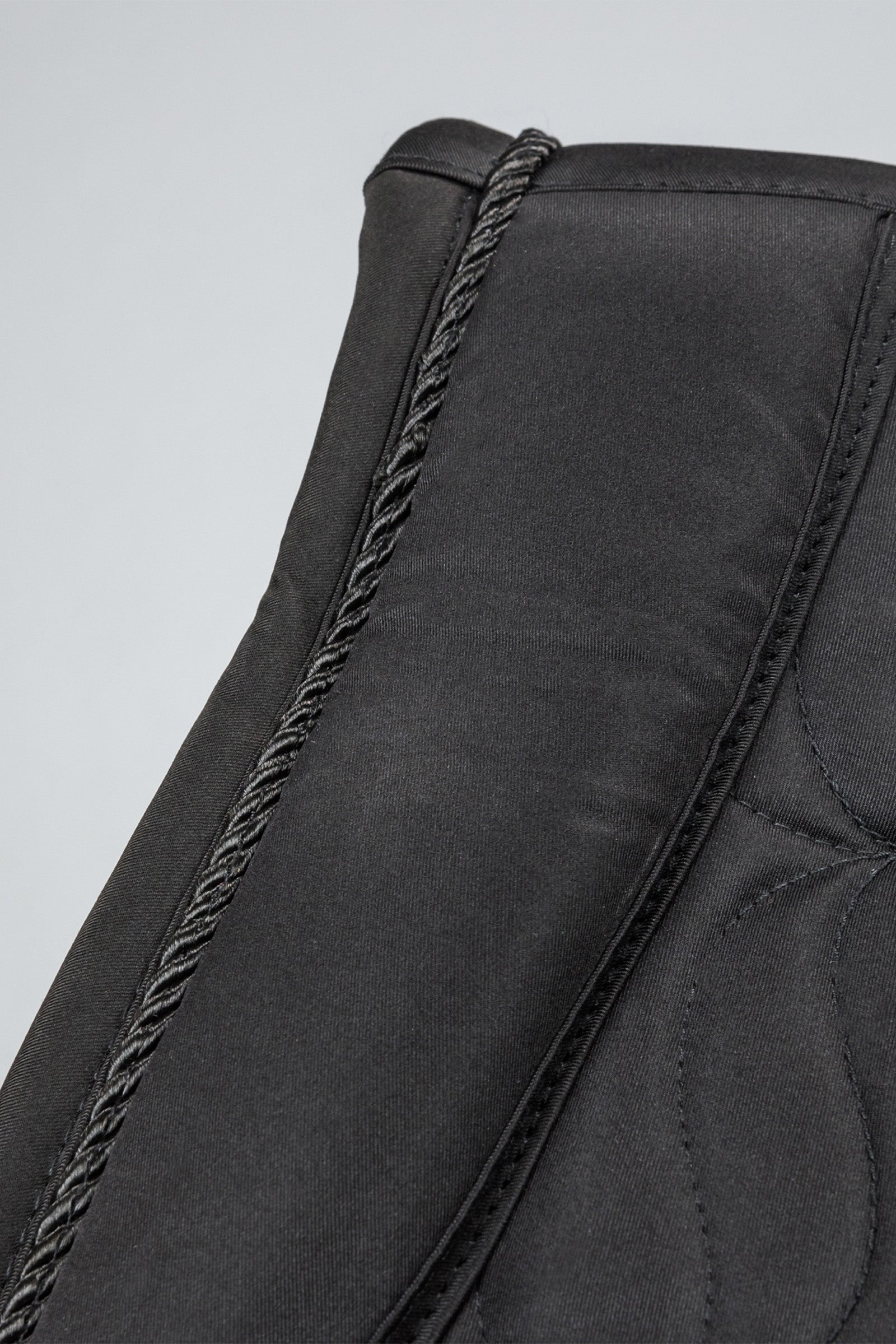 Back on Track Deep Nights Jumping Saddle Pad Saddle Pads