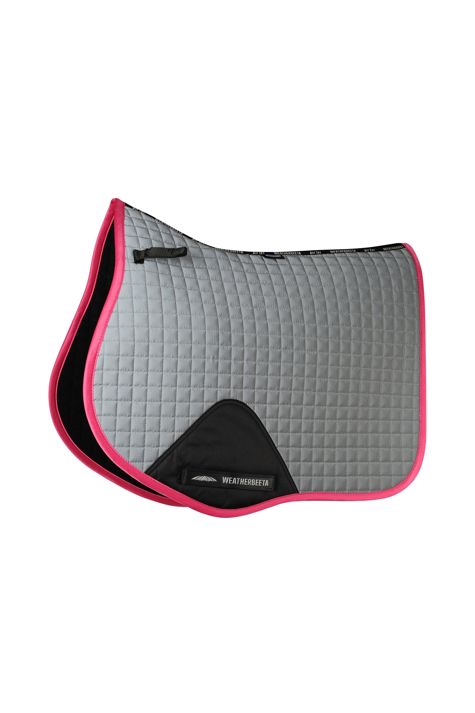 Weatherbeeta Reflective Prime All Purpose Saddle Pad Mantillas