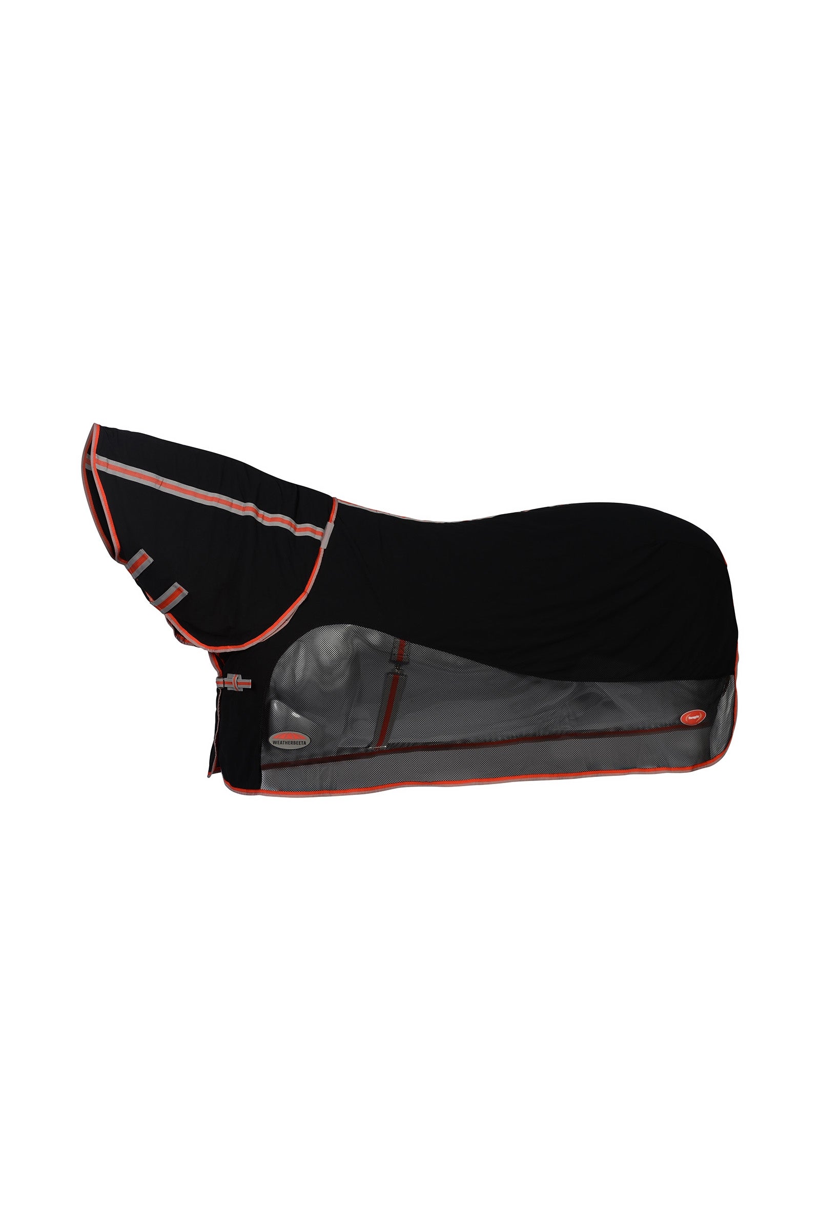 Weatherbeeta Therapy-Tec Wick Dri Cooler Combo Neck Horse Rugs