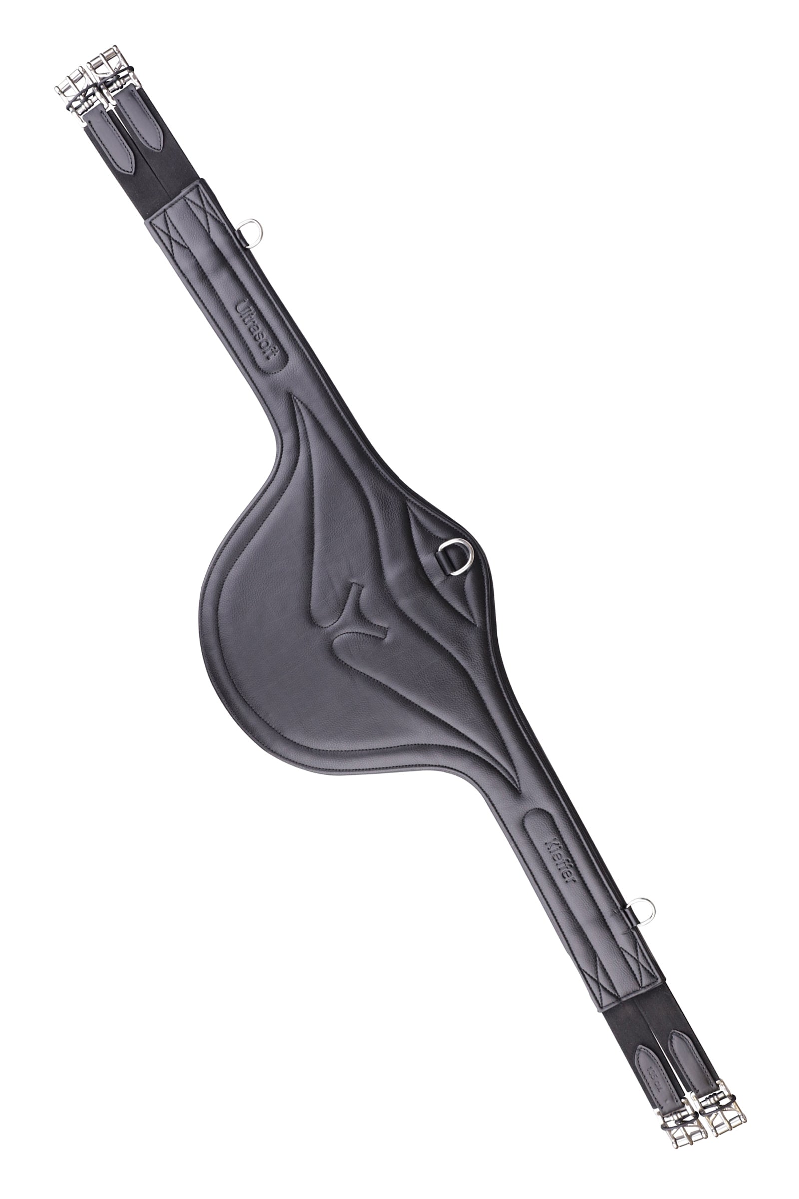 Kieffer Cincha Barriguera Ultrasoft® Monturas & Cinchas