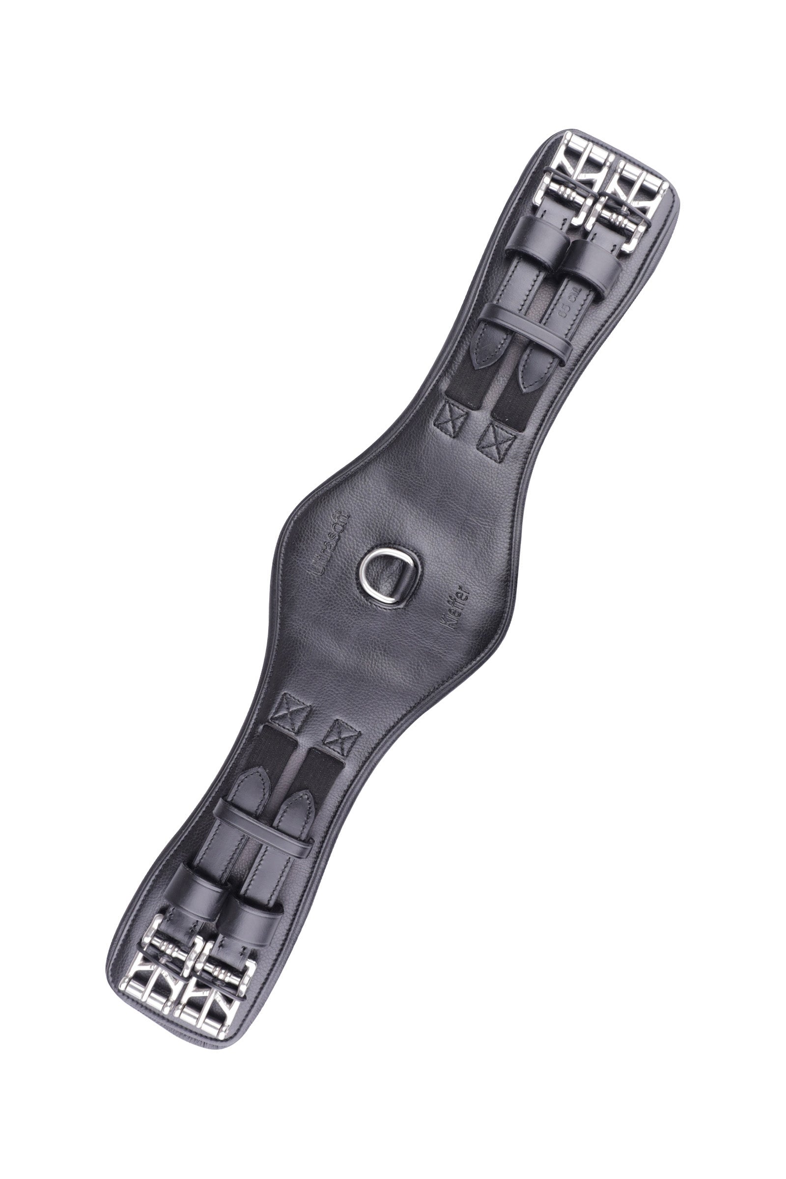 Kieffer Cincha Larga Ultrasoft® Monturas & Cinchas