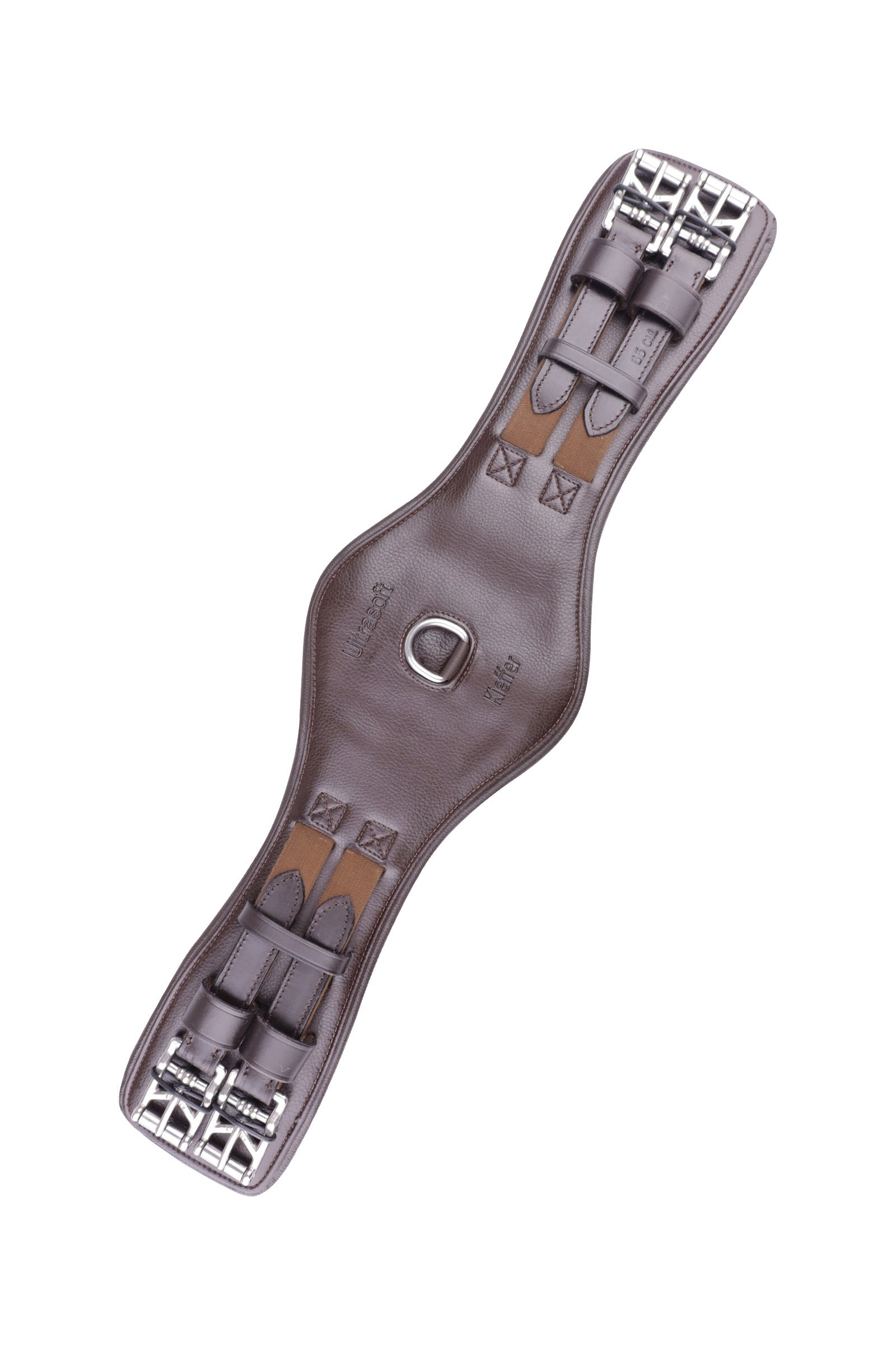 Kieffer Cincha Larga Ultrasoft® Monturas & Cinchas