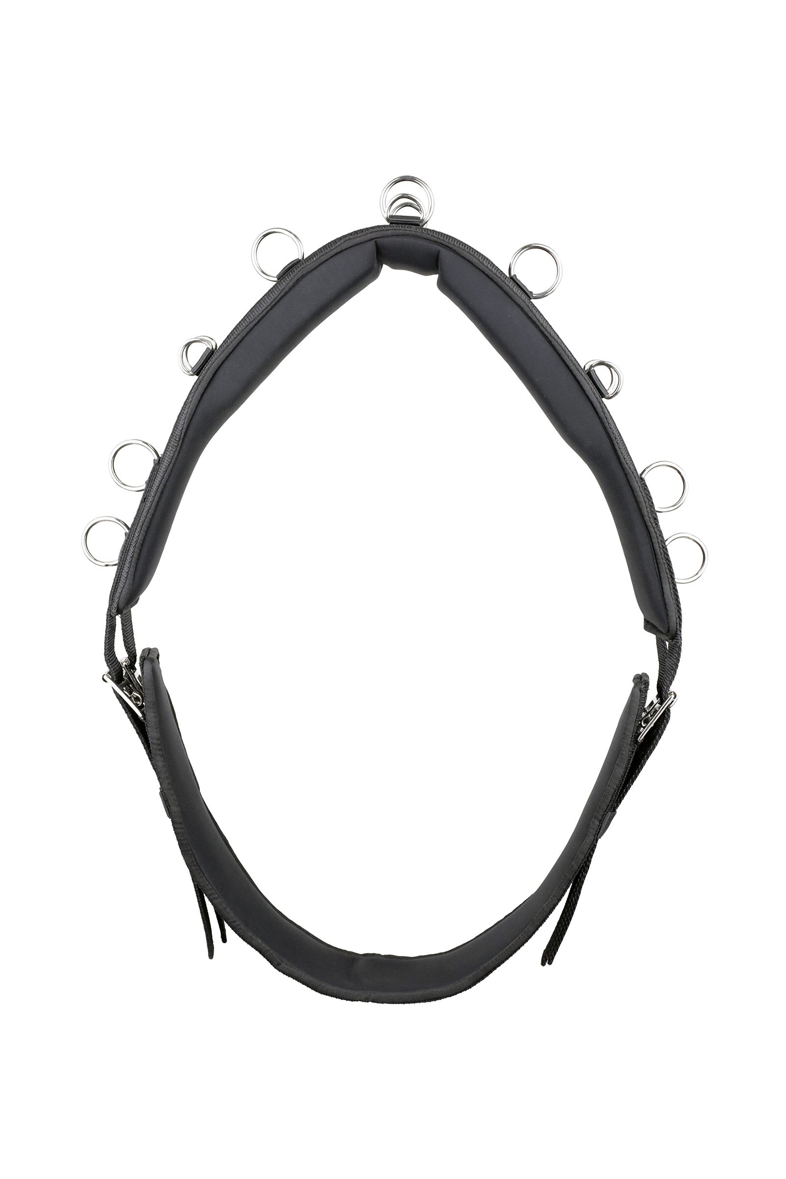 Kieffer Cinchuelo Essentials Circle Monturas & Cinchas