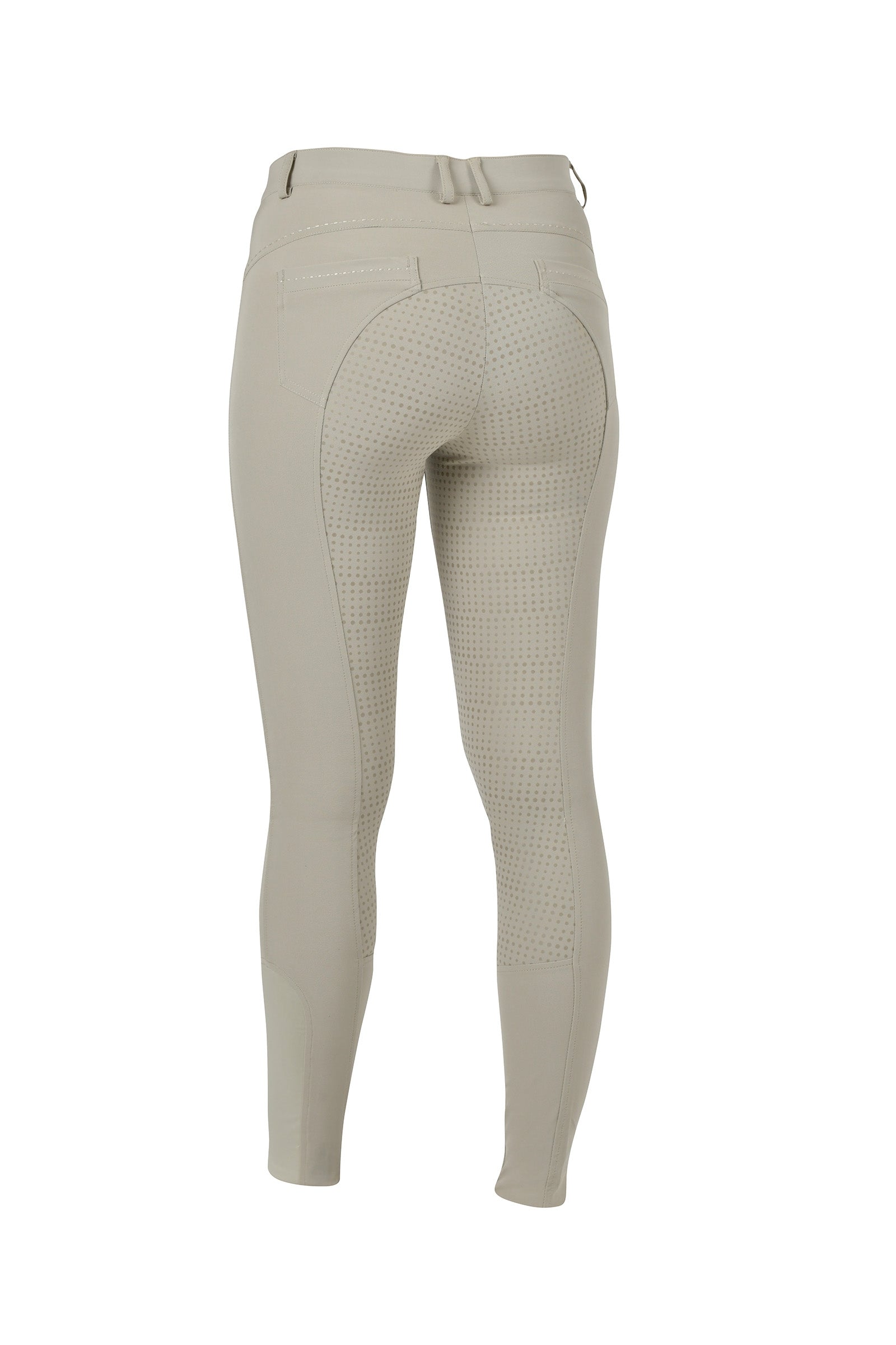 Dublin Shelby Pantalón de montar para mujer con asiento completo Womens Breeches
