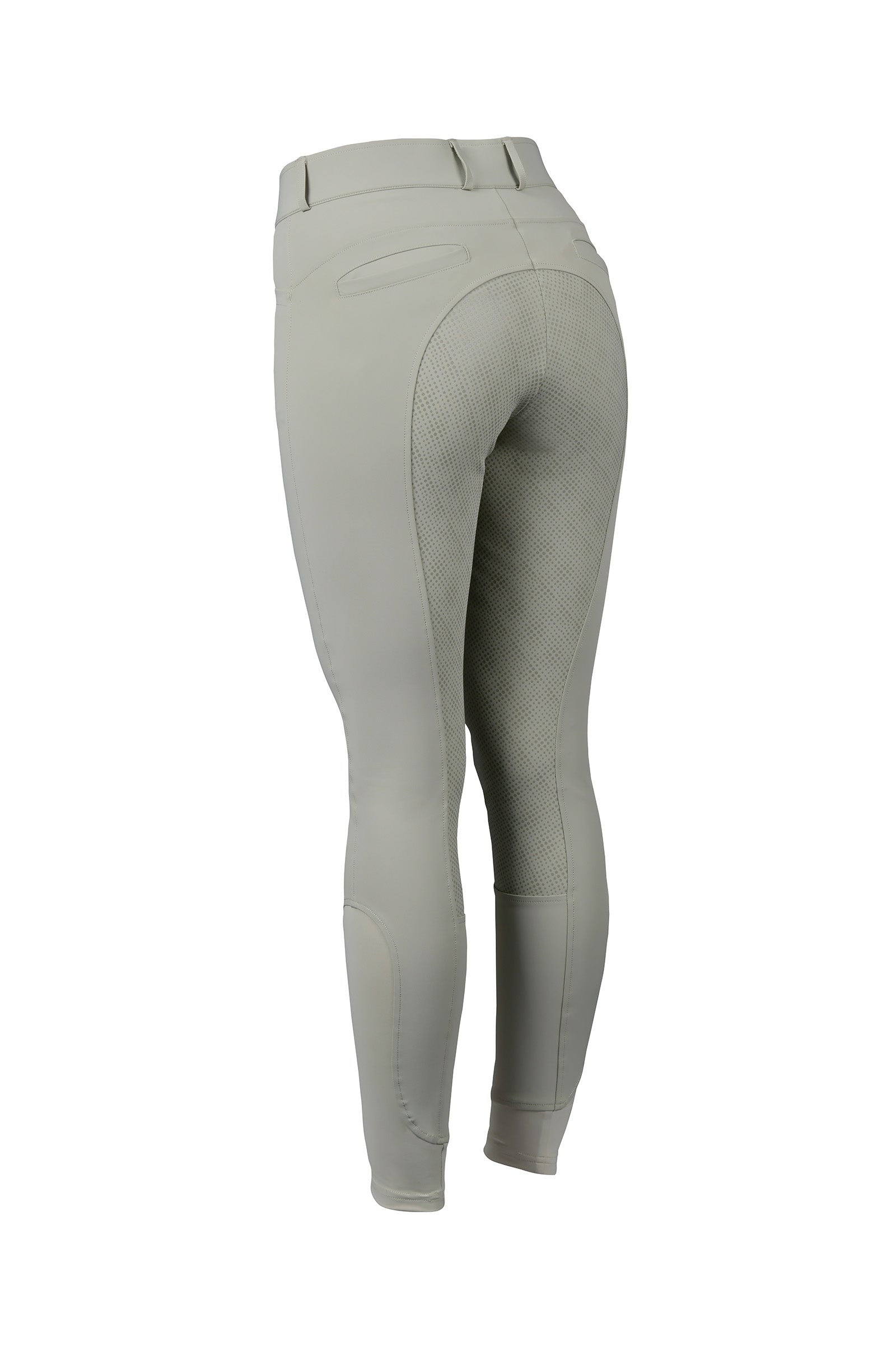 Weatherbeeta Pantalones de equitación de asiento completo para mujer Duet Womens Breeches