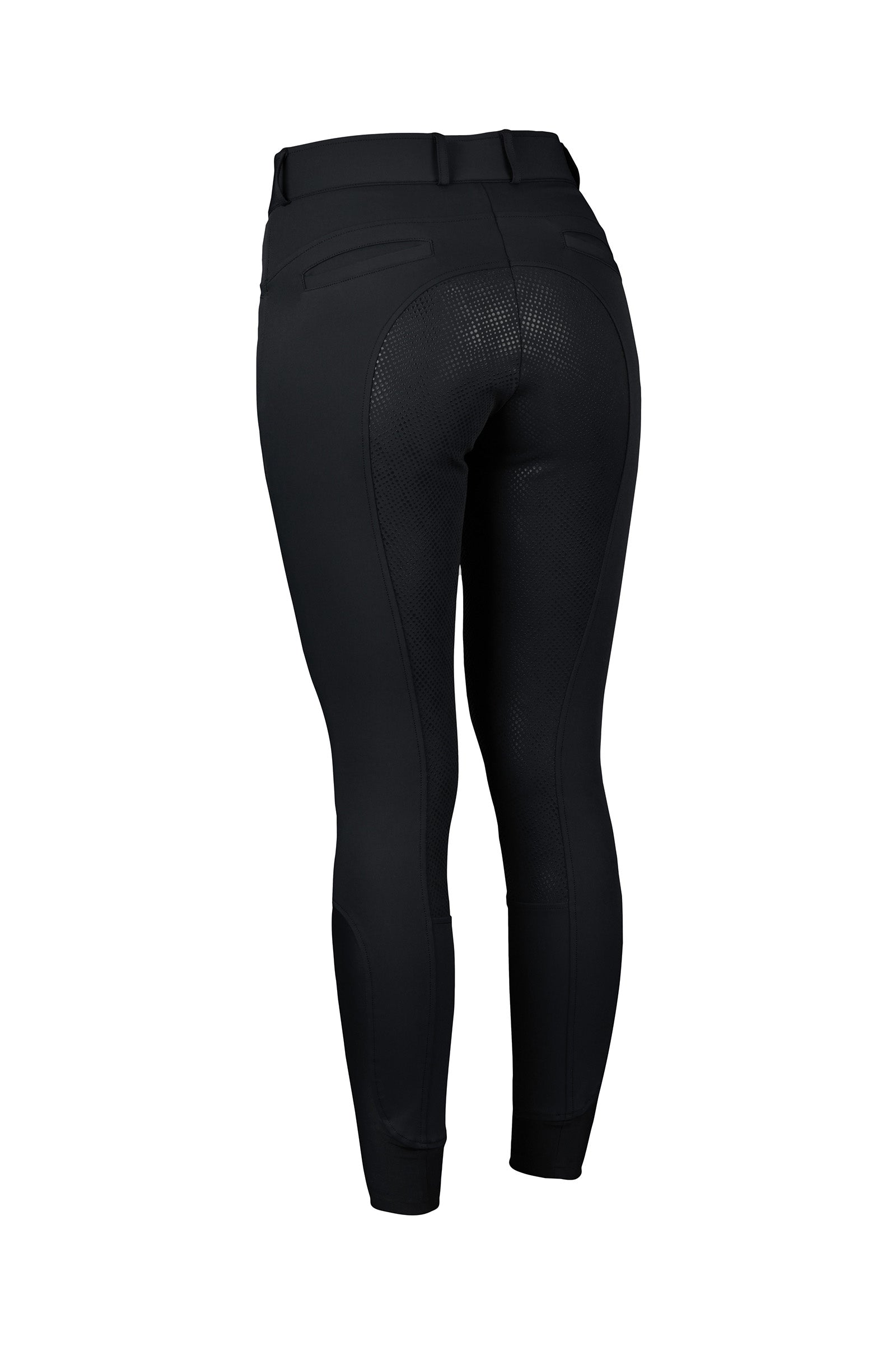 Weatherbeeta Duet Women's Fullseat Riding Breeches Womens Breeches