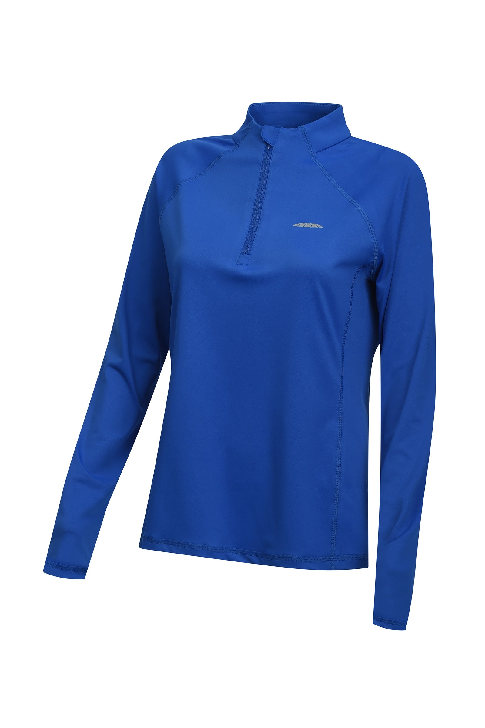 Weatherbeeta Prime - Camiseta de manga larga para mujer Ropa Mujer