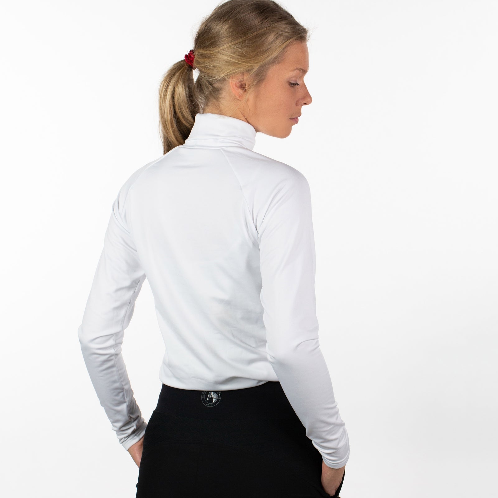 Finntack Pro Technical Long Sleeve Sweater Racing Tack