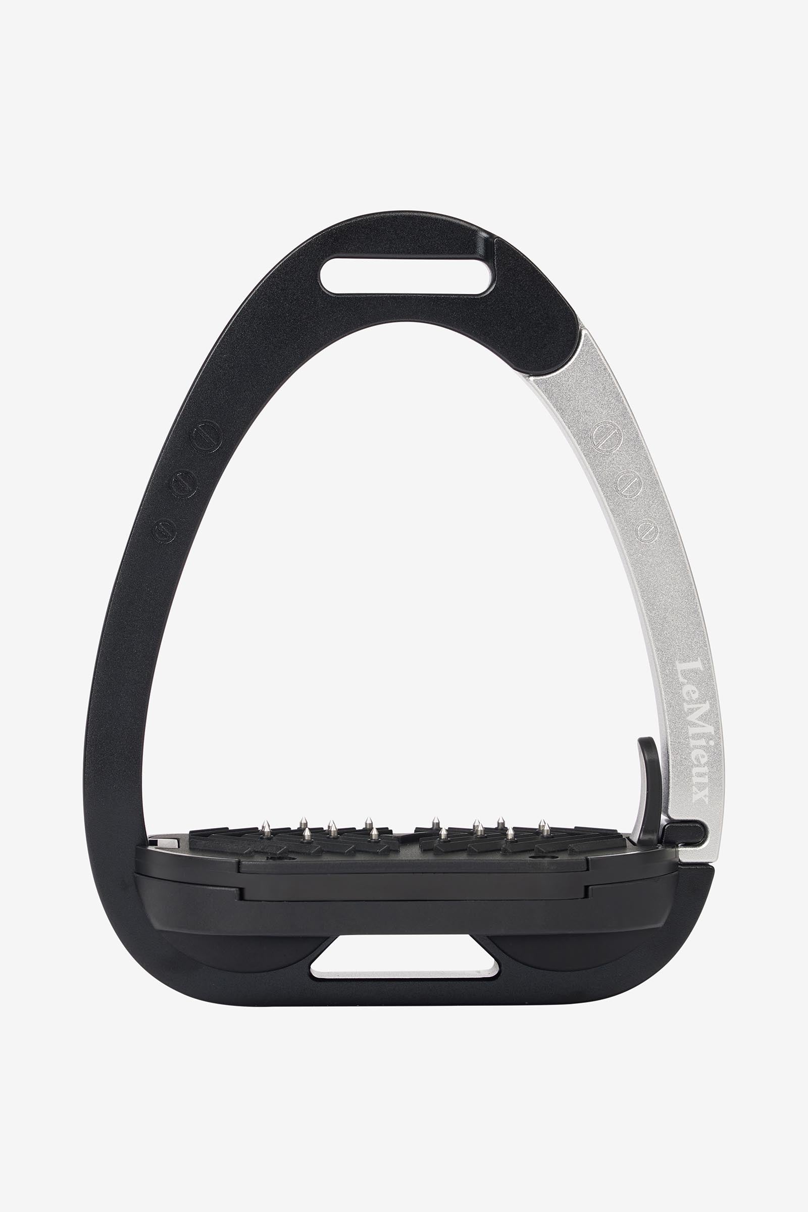 LeMieux Vector Control Stirrup Saddles, Girths & Stirrups