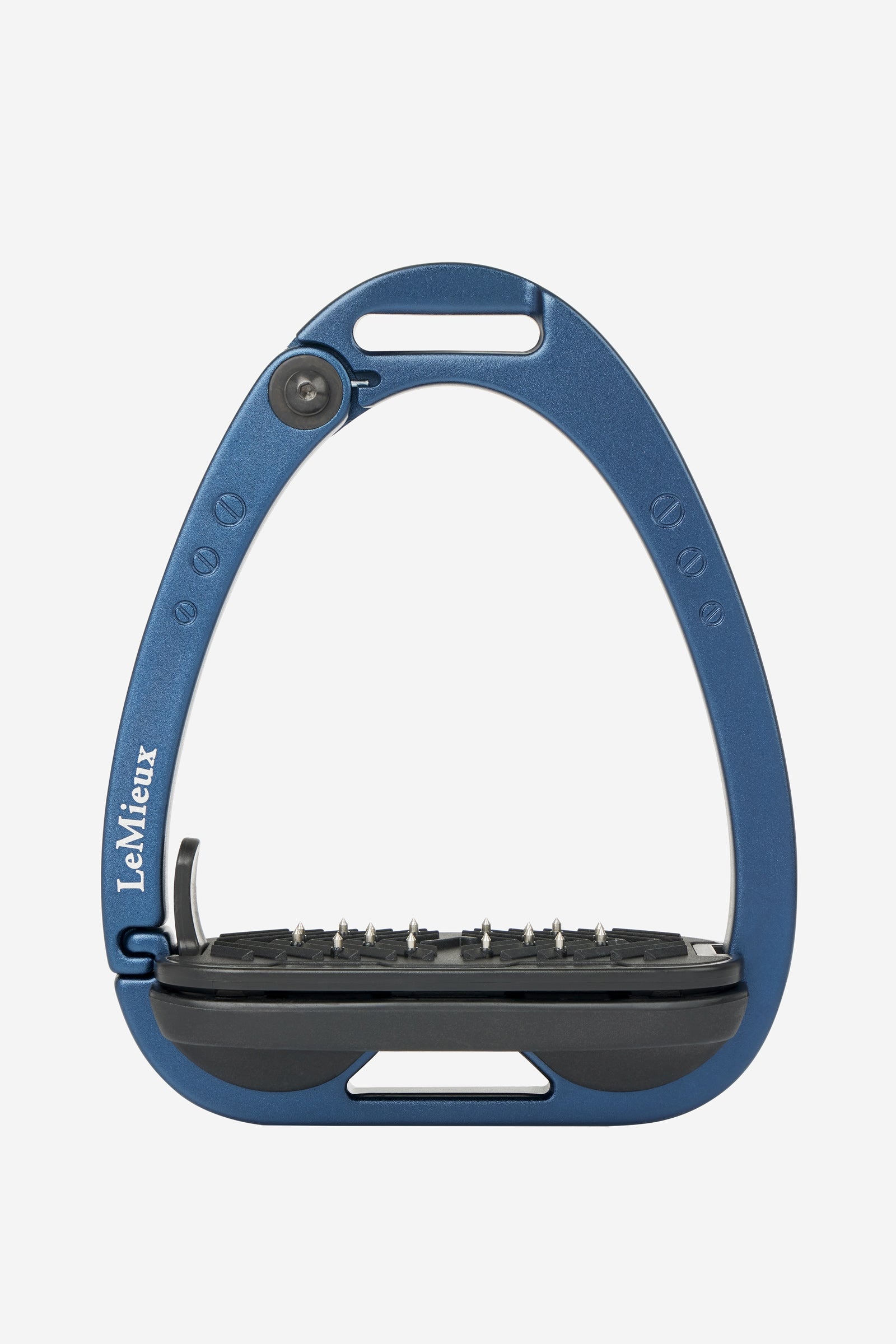 LeMieux Vector Control Stirrup Saddles, Girths & Stirrups