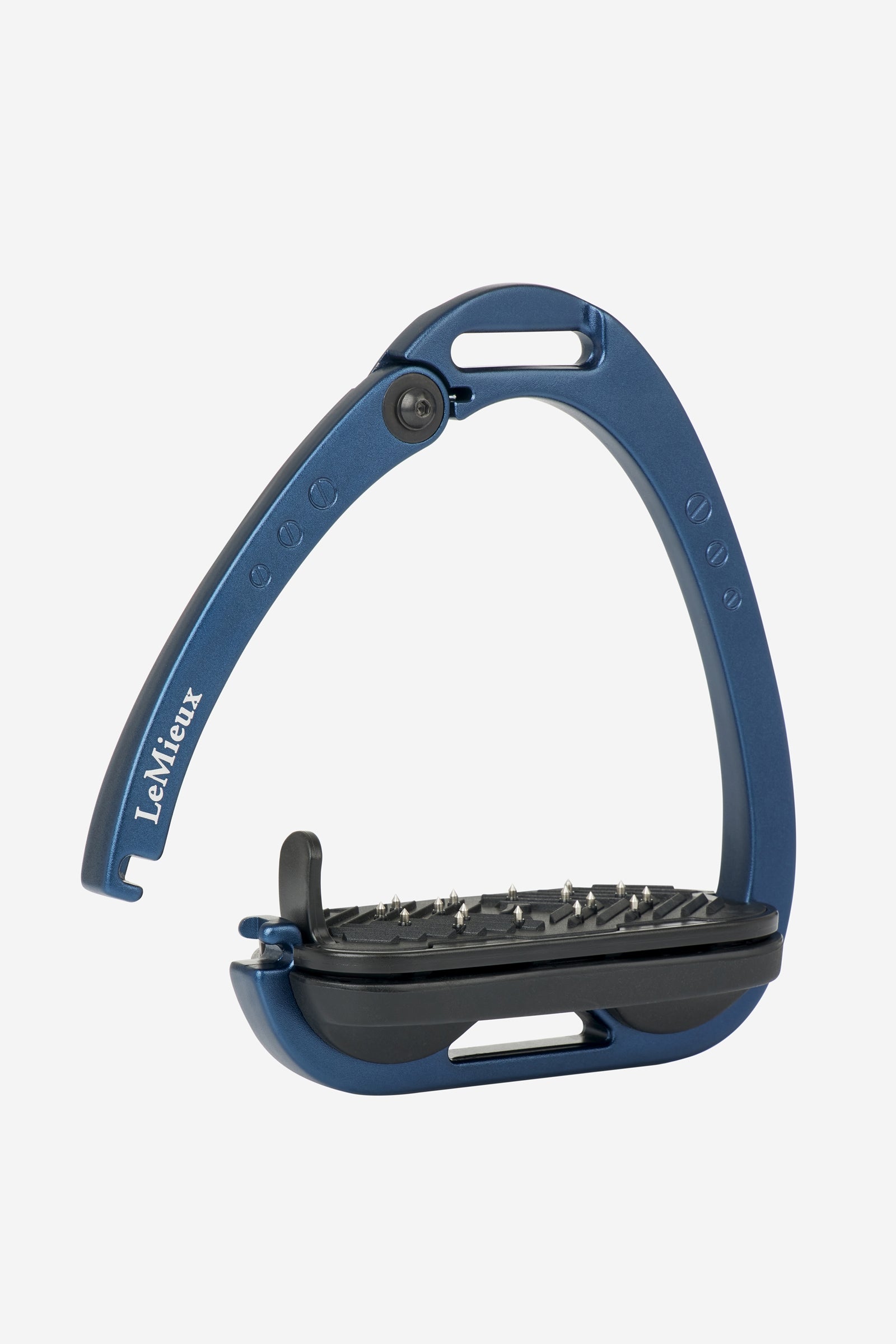 LeMieux Vector Control Stirrup Saddles, Girths & Stirrups