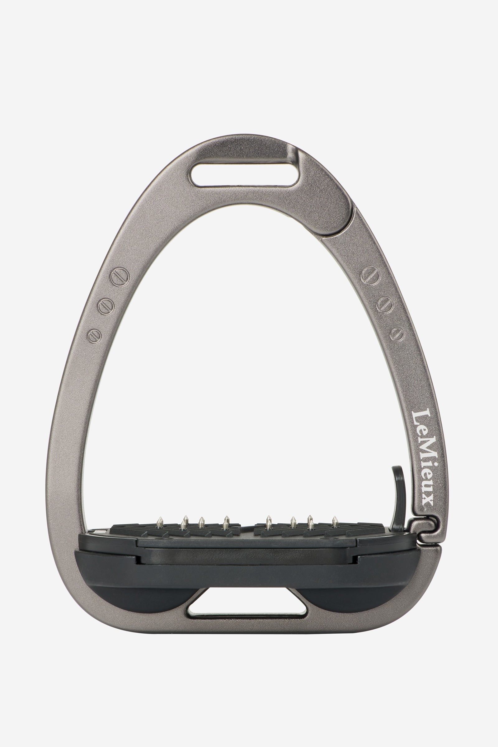 LeMieux Vector Control Stirrup Saddles, Girths & Stirrups