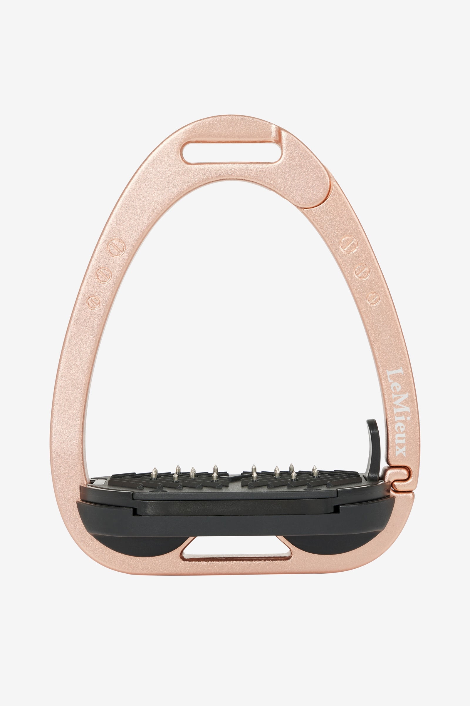 LeMieux Vector Control estribo Monturas & Cinchas