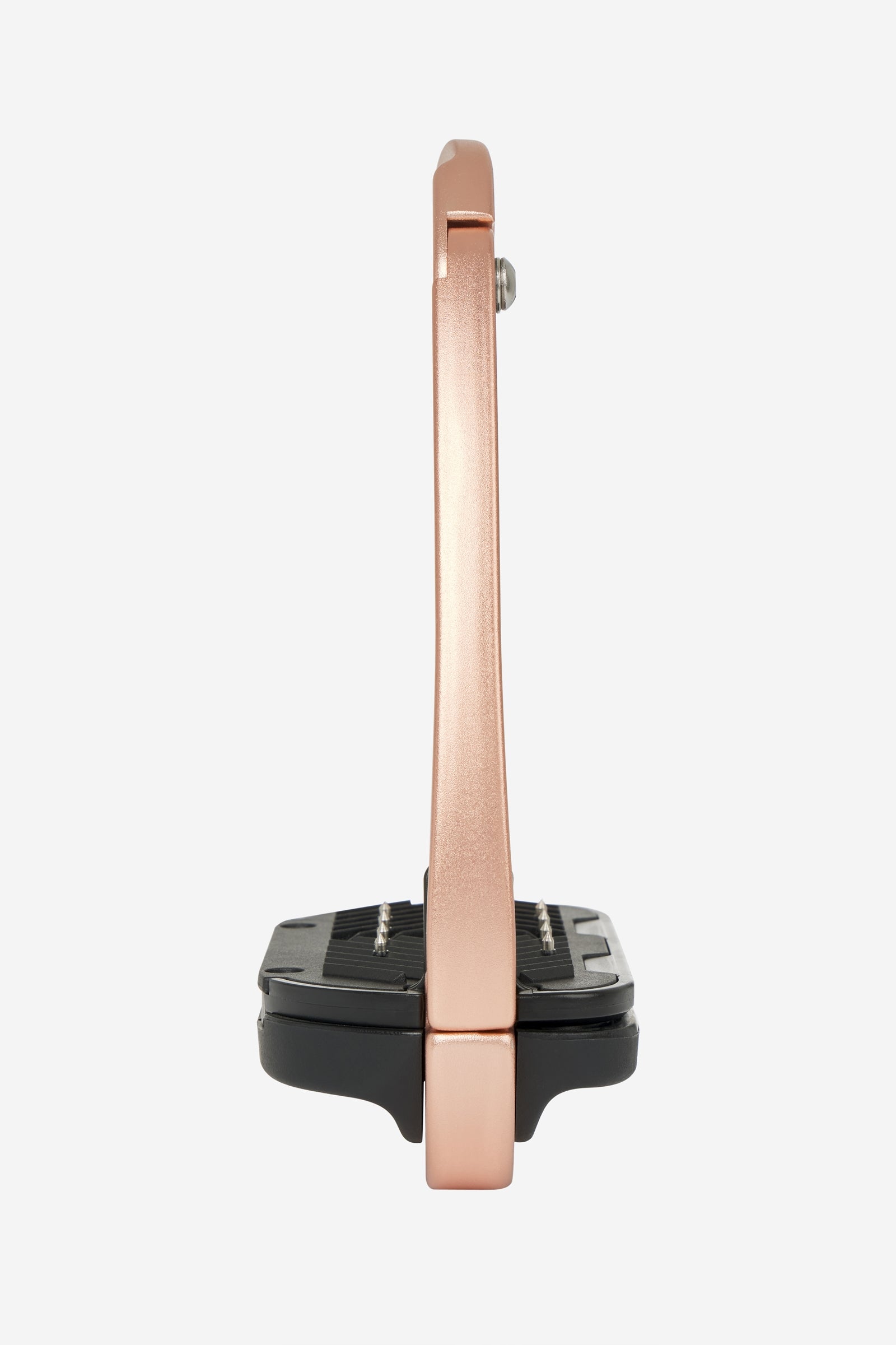 LeMieux Vector Control Stirrup Saddles, Girths & Stirrups