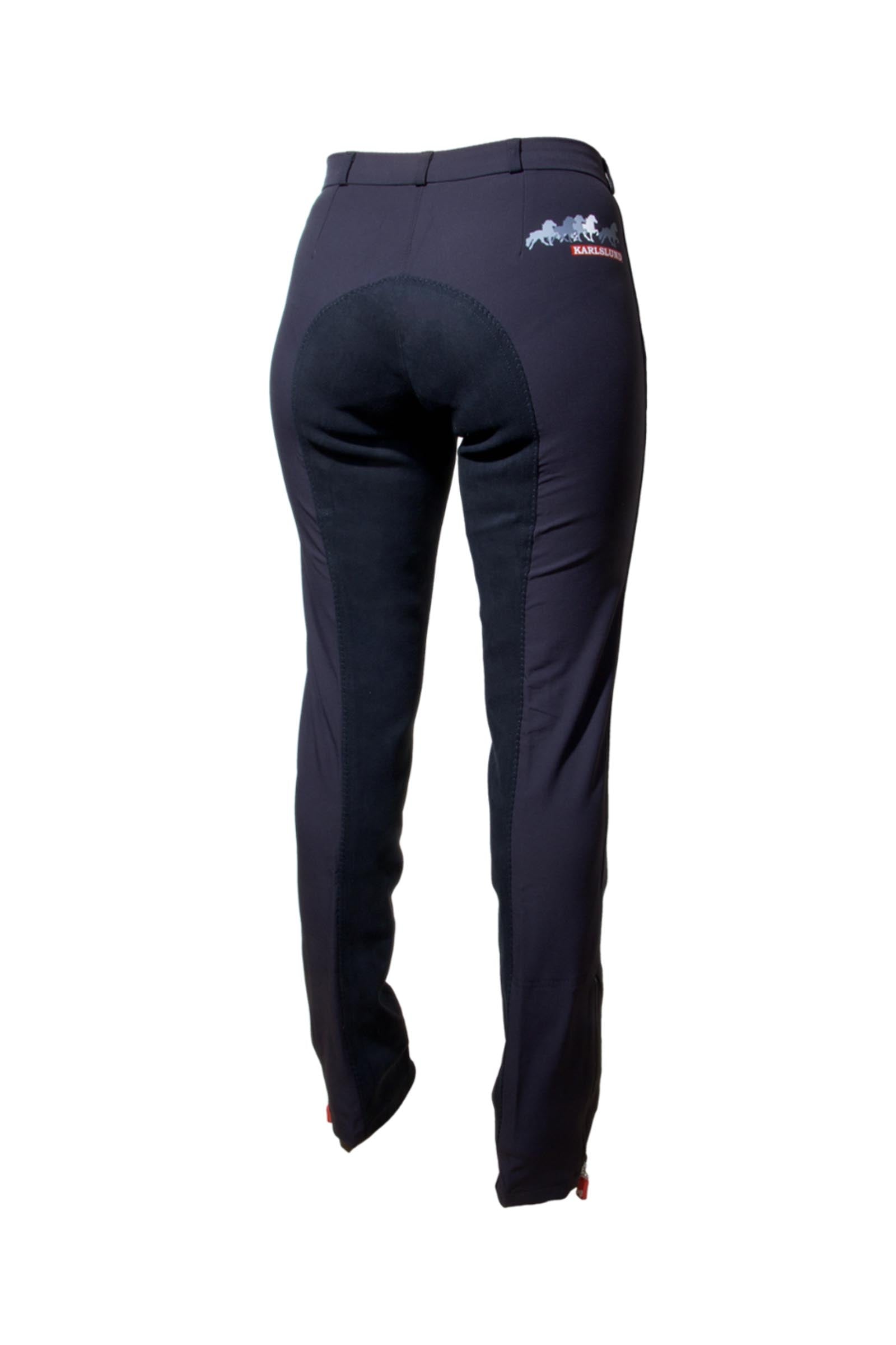 Karlslund Svalur Kids´ Soft Summer Breeches Ropa Niños