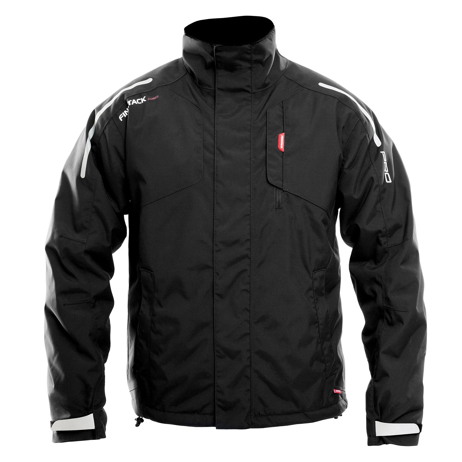 Finntack Chaqueta de invierno Pro Alaska Equipamiento para Carreras