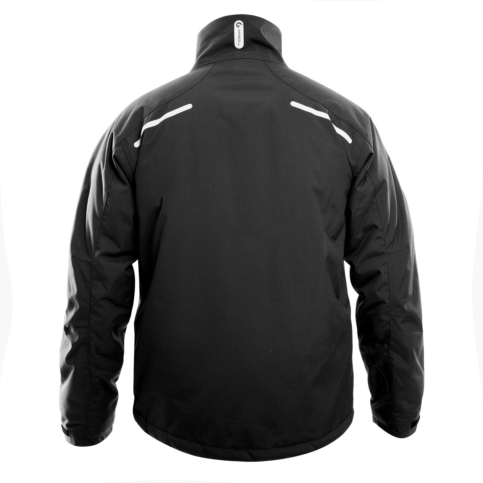 Finntack Pro Alaska Winter Jacket Racing Tack
