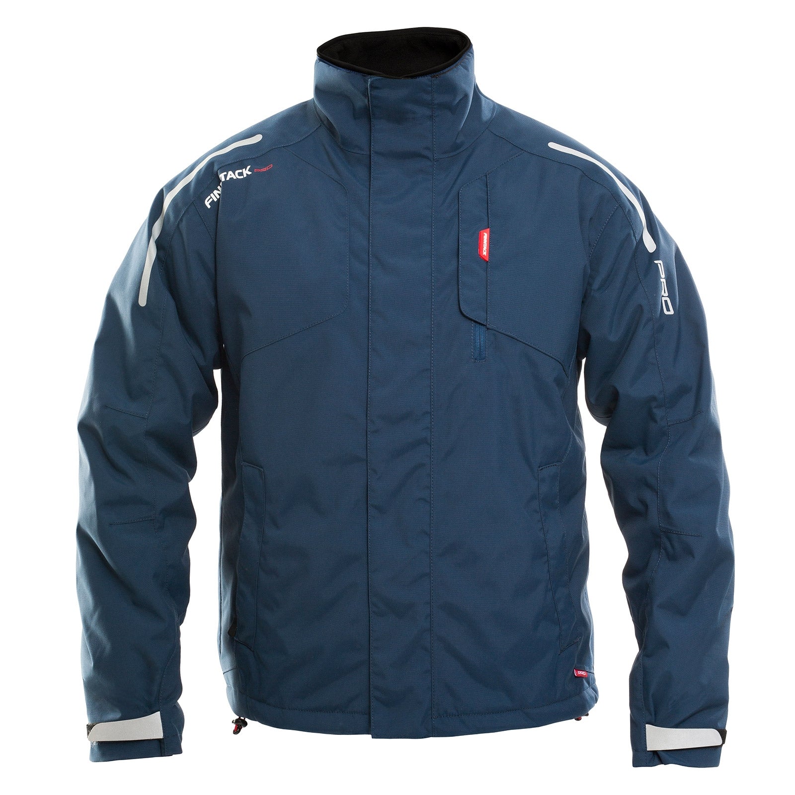 Finntack Chaqueta de invierno Pro Alaska Equipamiento para Carreras