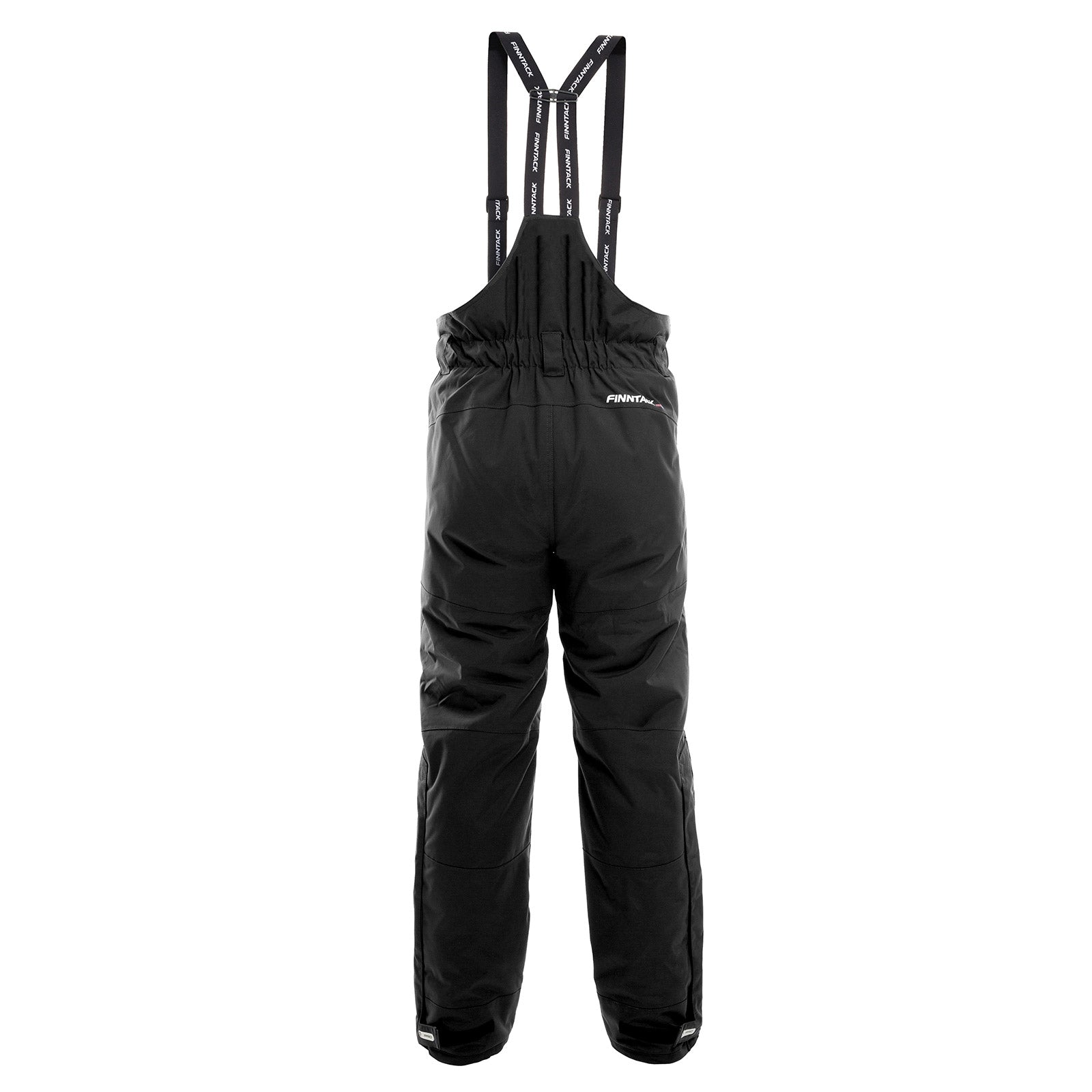 Finntack Pantalones de invierno Pro Alaska para mujer Equipamiento para Carreras