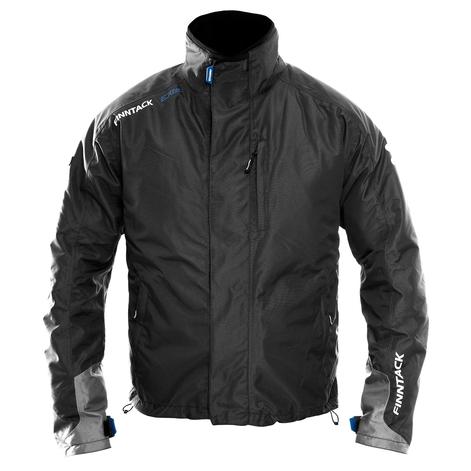 Finntack Chaqueta de invierno Elite Equipamiento para Carreras