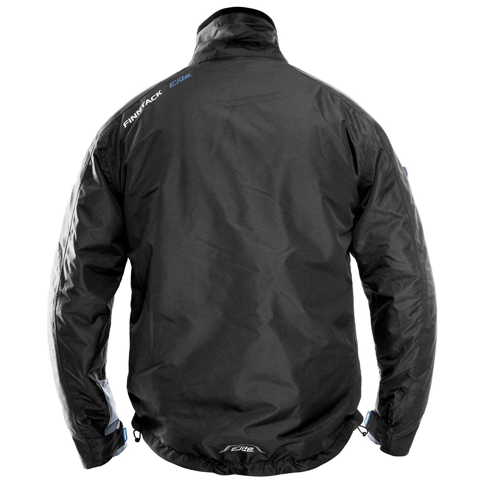 Finntack Elite Winter Jacket Racing Tack