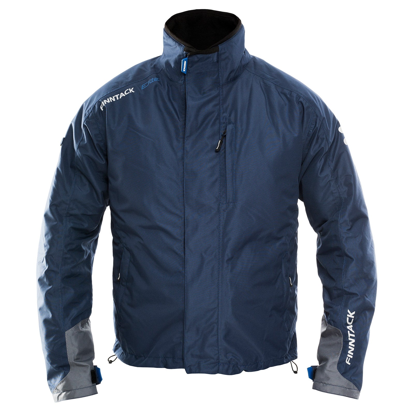 Finntack Chaqueta de invierno Elite Equipamiento para Carreras