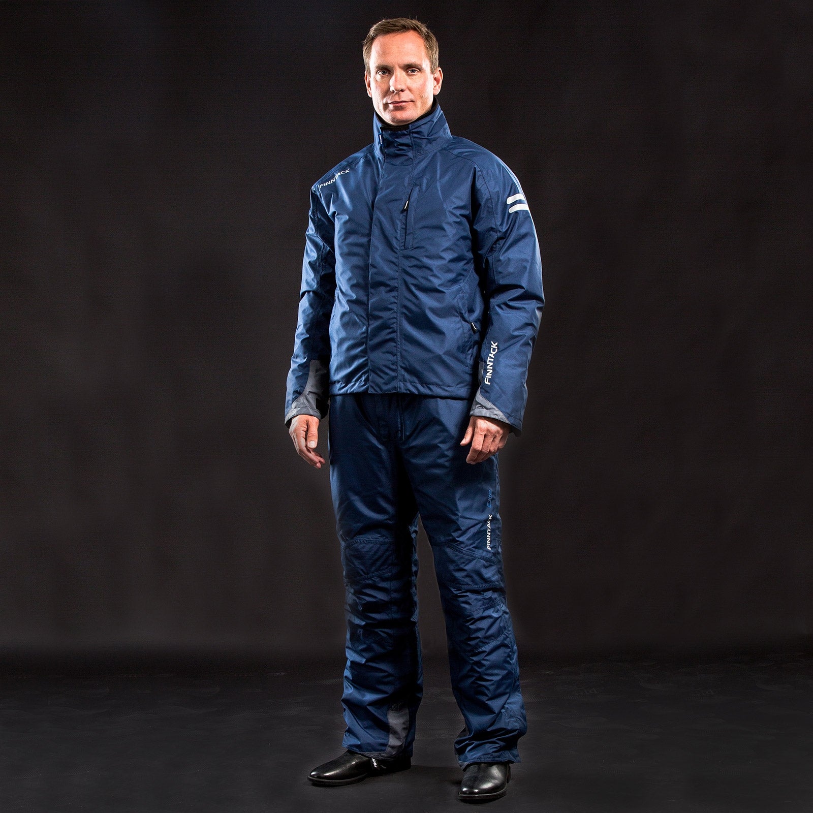 Finntack Elite Winter Pants for Women Racing Tack