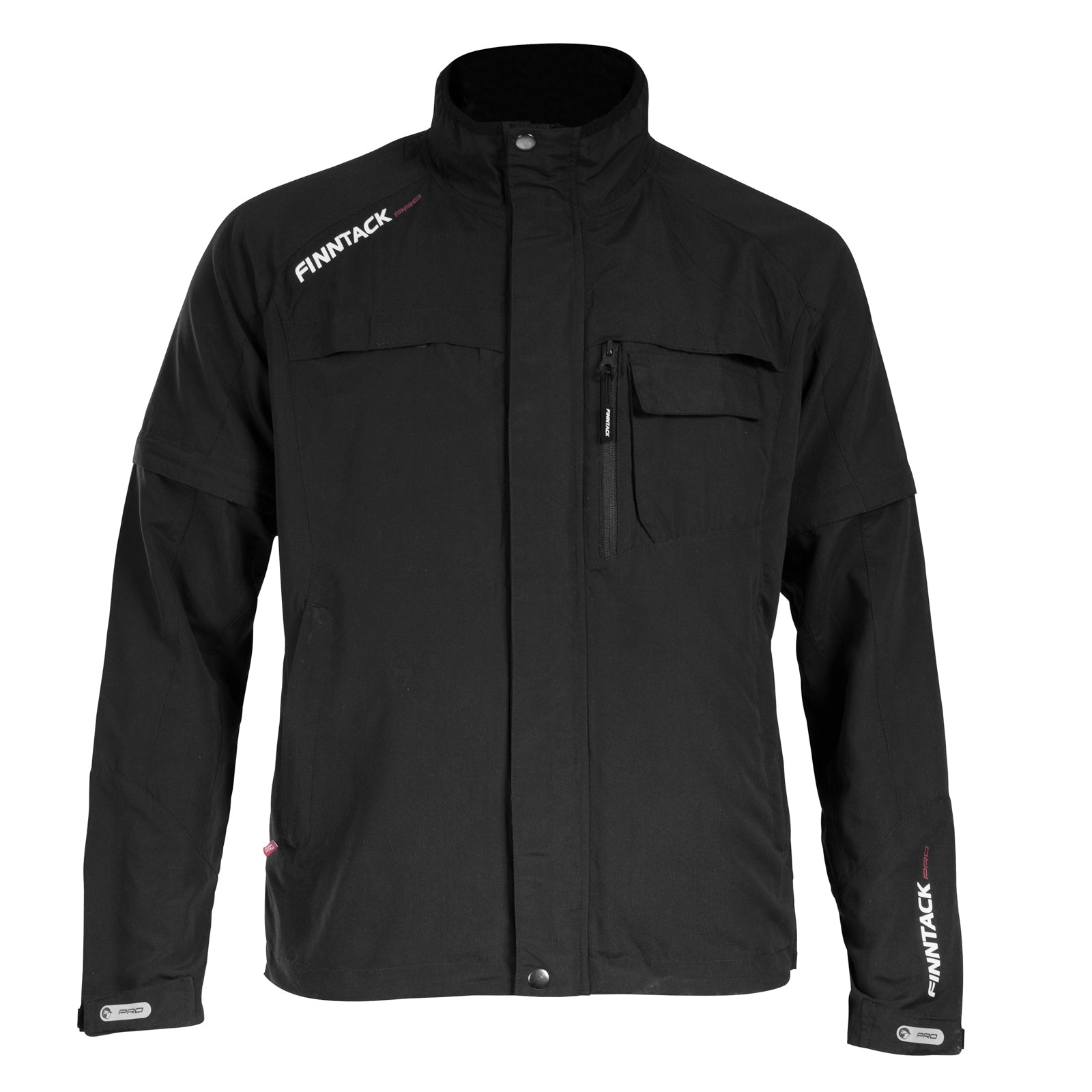 Finntack Chaqueta de verano Pro Orlando Ropa Hombres