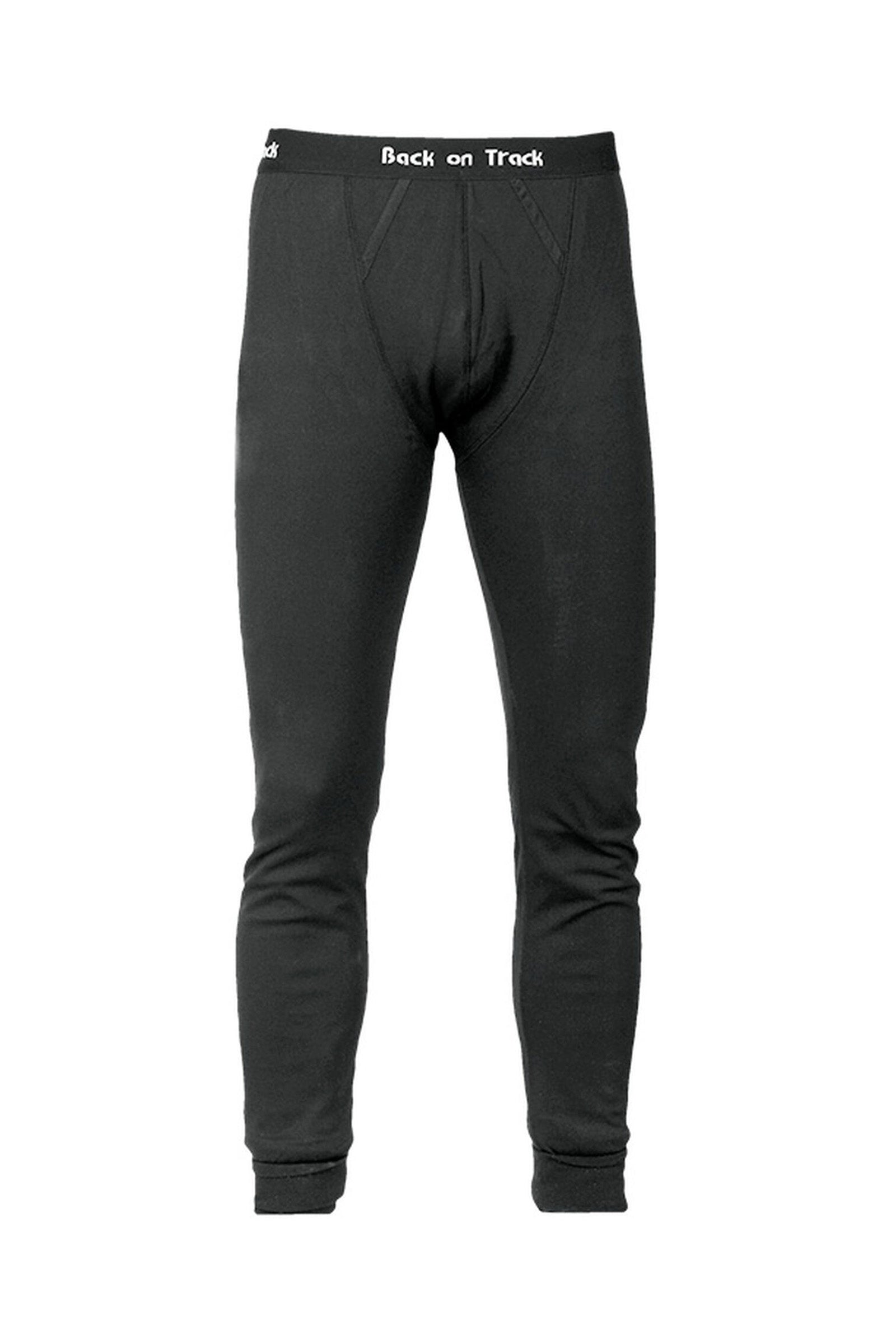 Back on Track Pantalones Largos PP, Hombre Ropa Hombres
