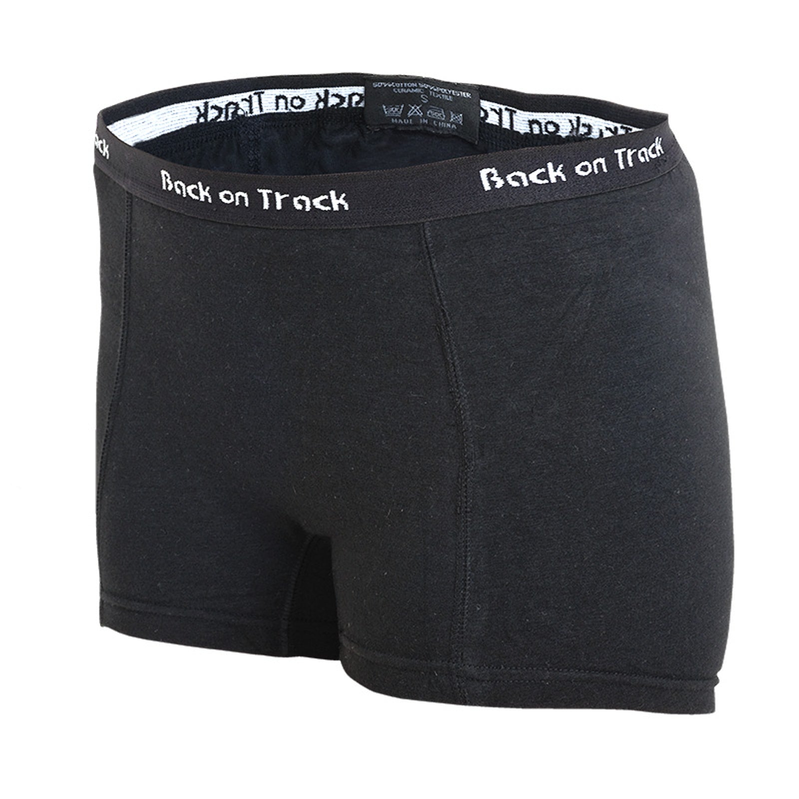 Back on Track Boxer Back on Track, donna Ropa Mujer