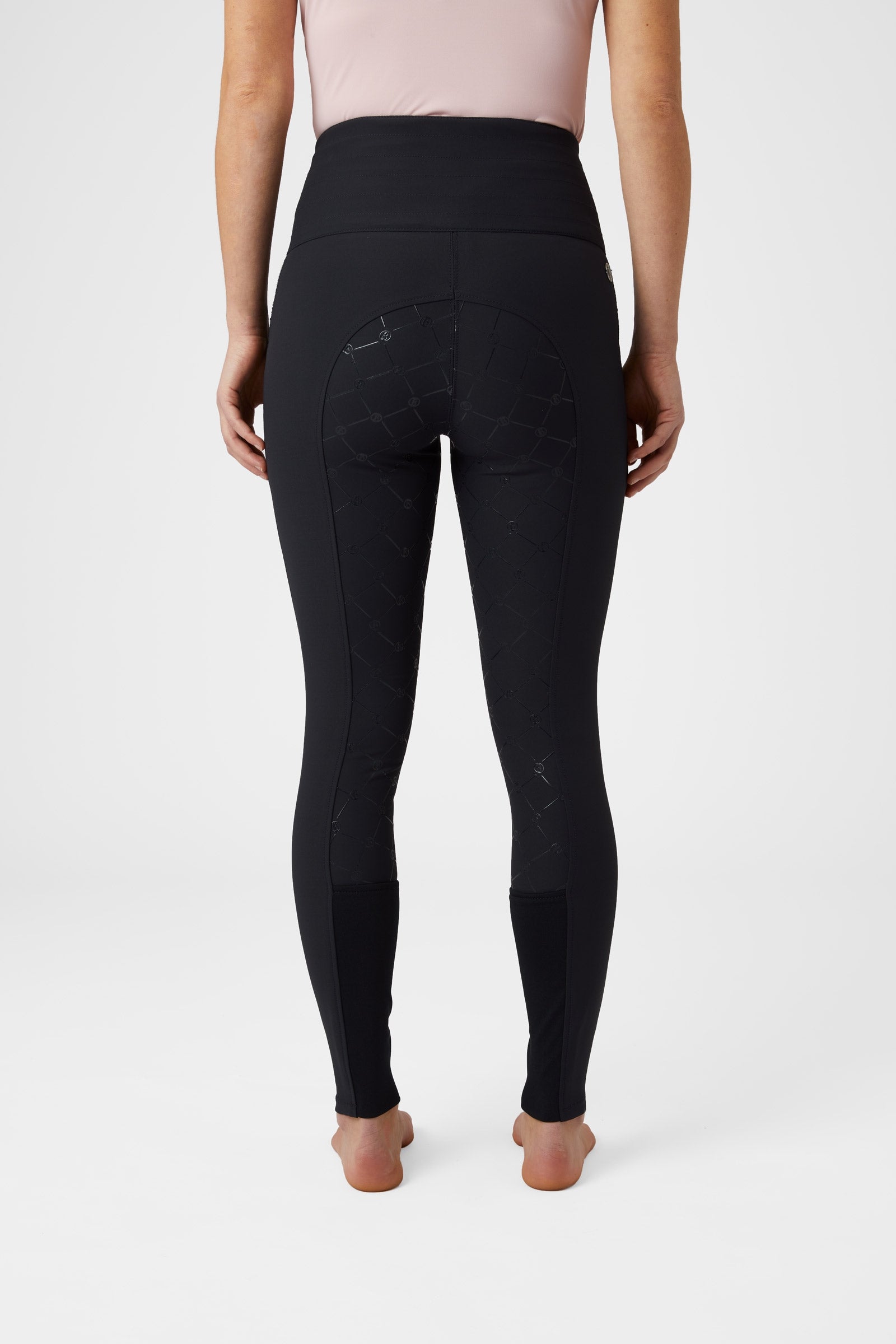 B Vertigo Natalia Women's Breeches with Lace Pockets Womens Breeches