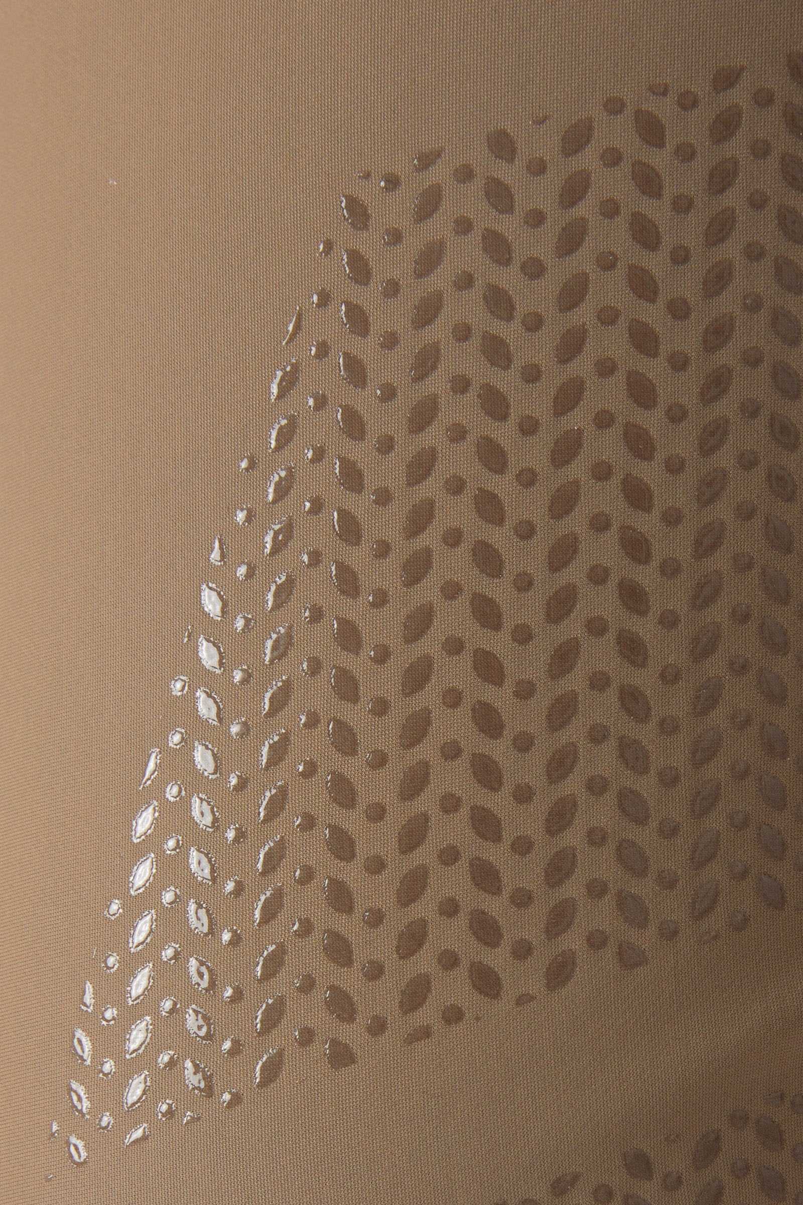 B Vertigo Patricia Women's Full Grip Thermo Breeches Womens Breeches