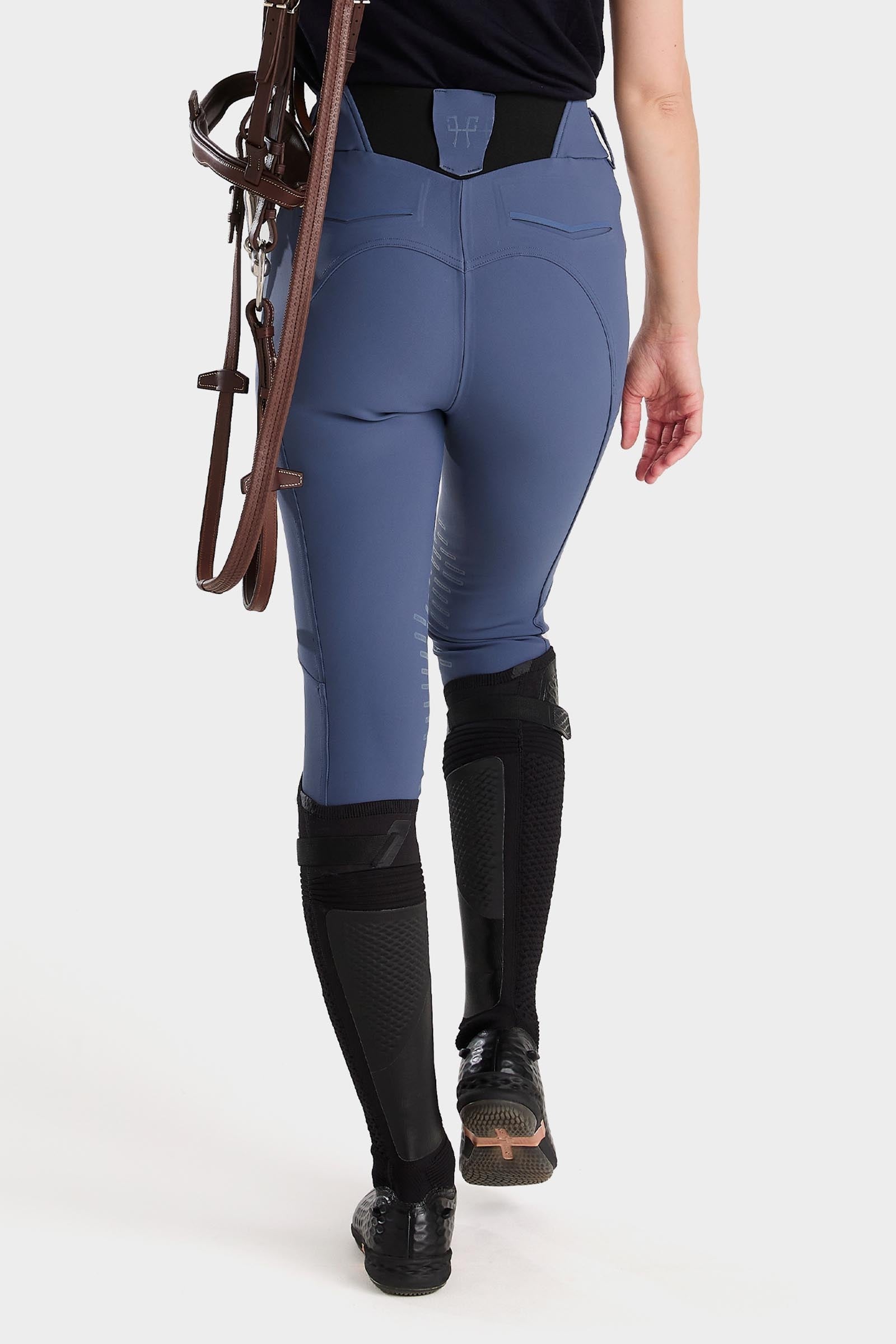 Horse Pilot X-Perform Iconic Riding Women´s Kneegrip Breeches Womens Breeches