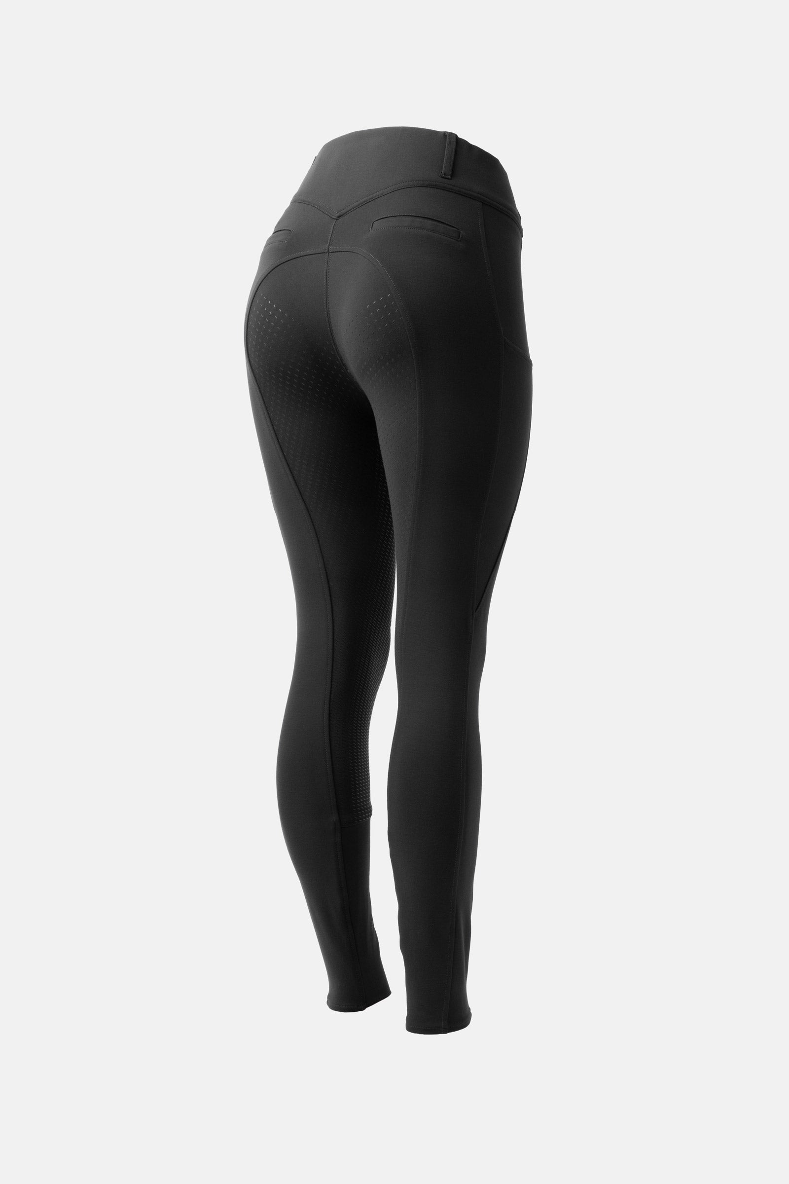 Horze Mira Women´s Fullgrip Breeches Womens Breeches