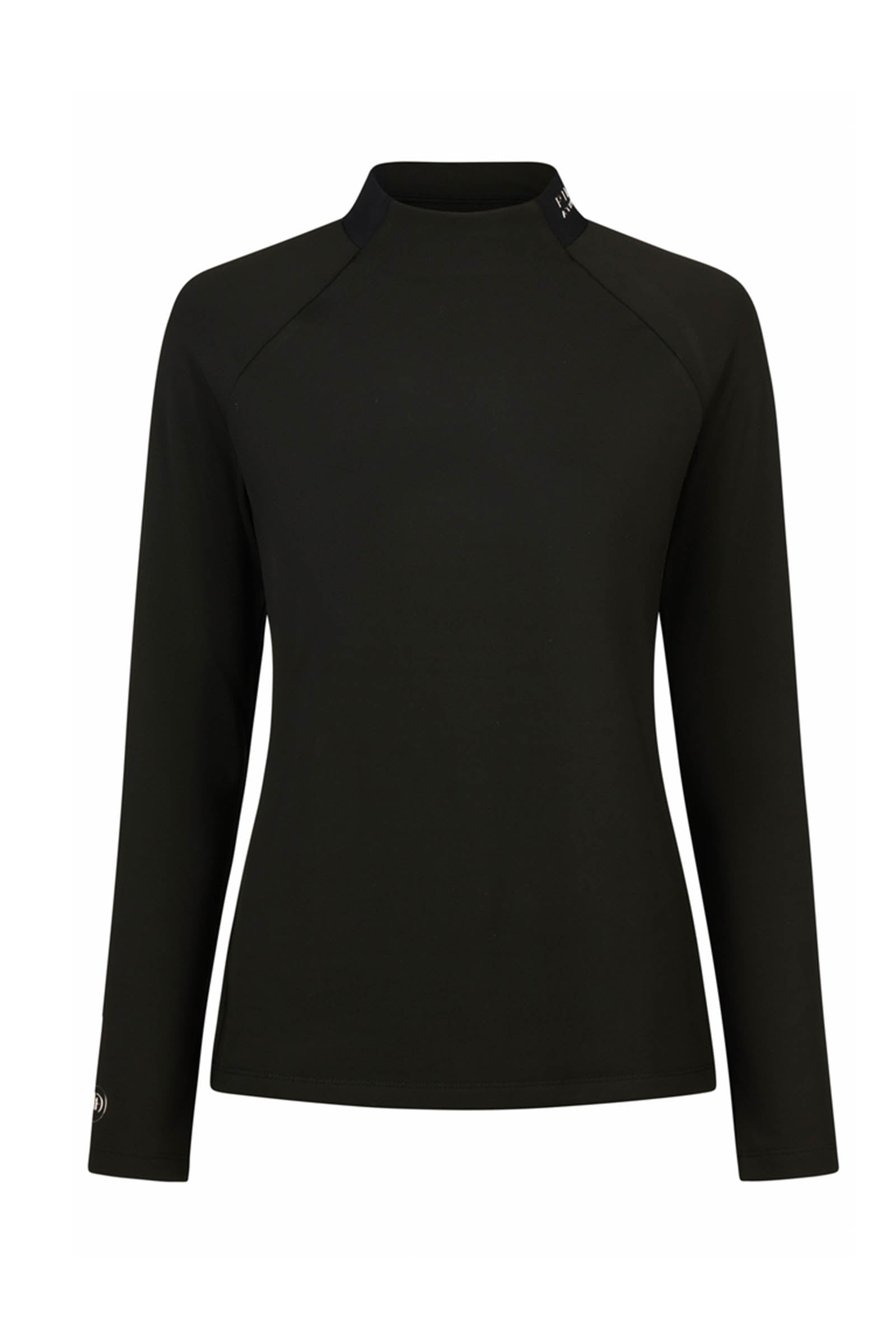 Pikeur Athleisure camiseta de cuello alto mujer Ropa Mujer