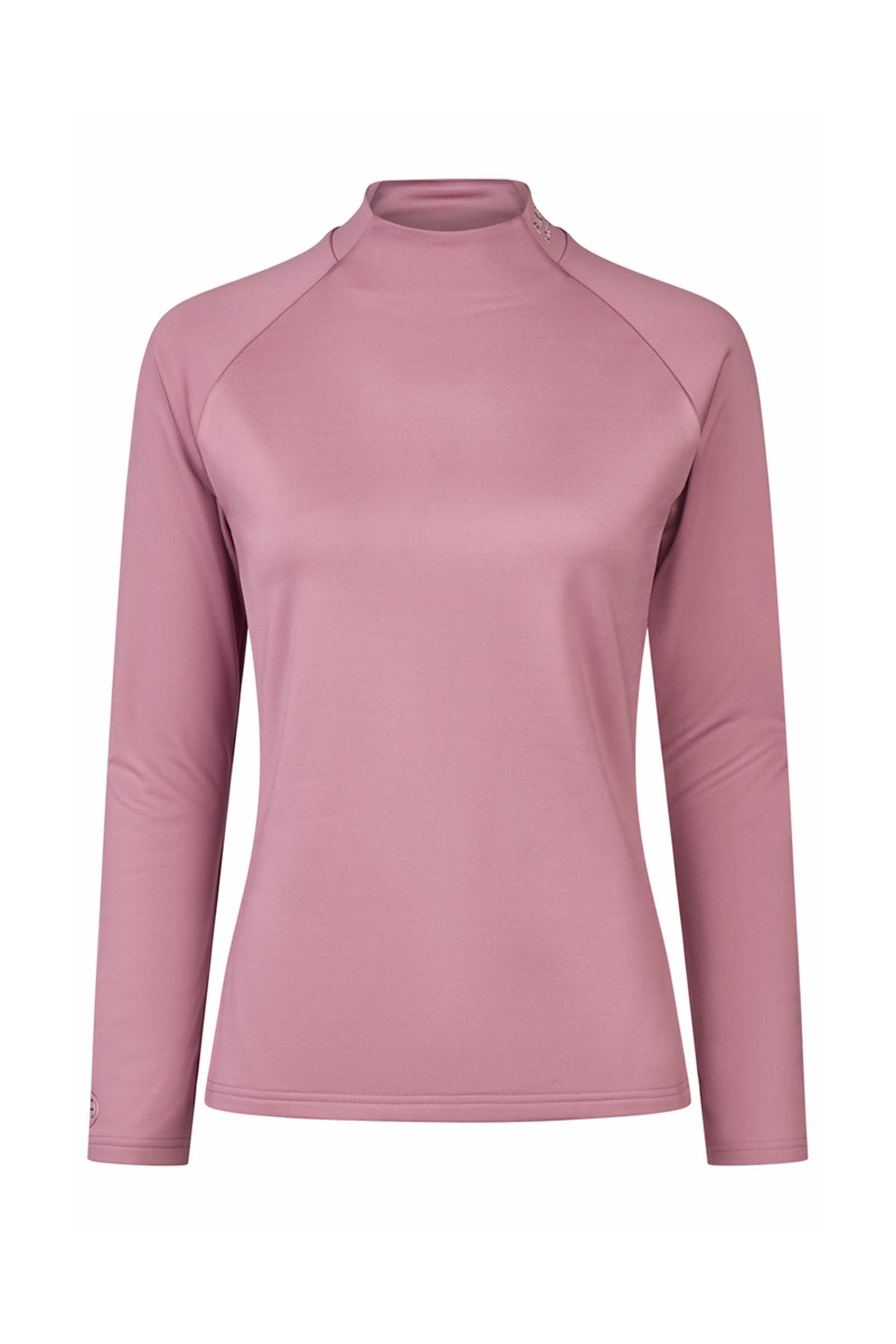 Pikeur Athleisure camiseta de cuello alto mujer Ropa Mujer