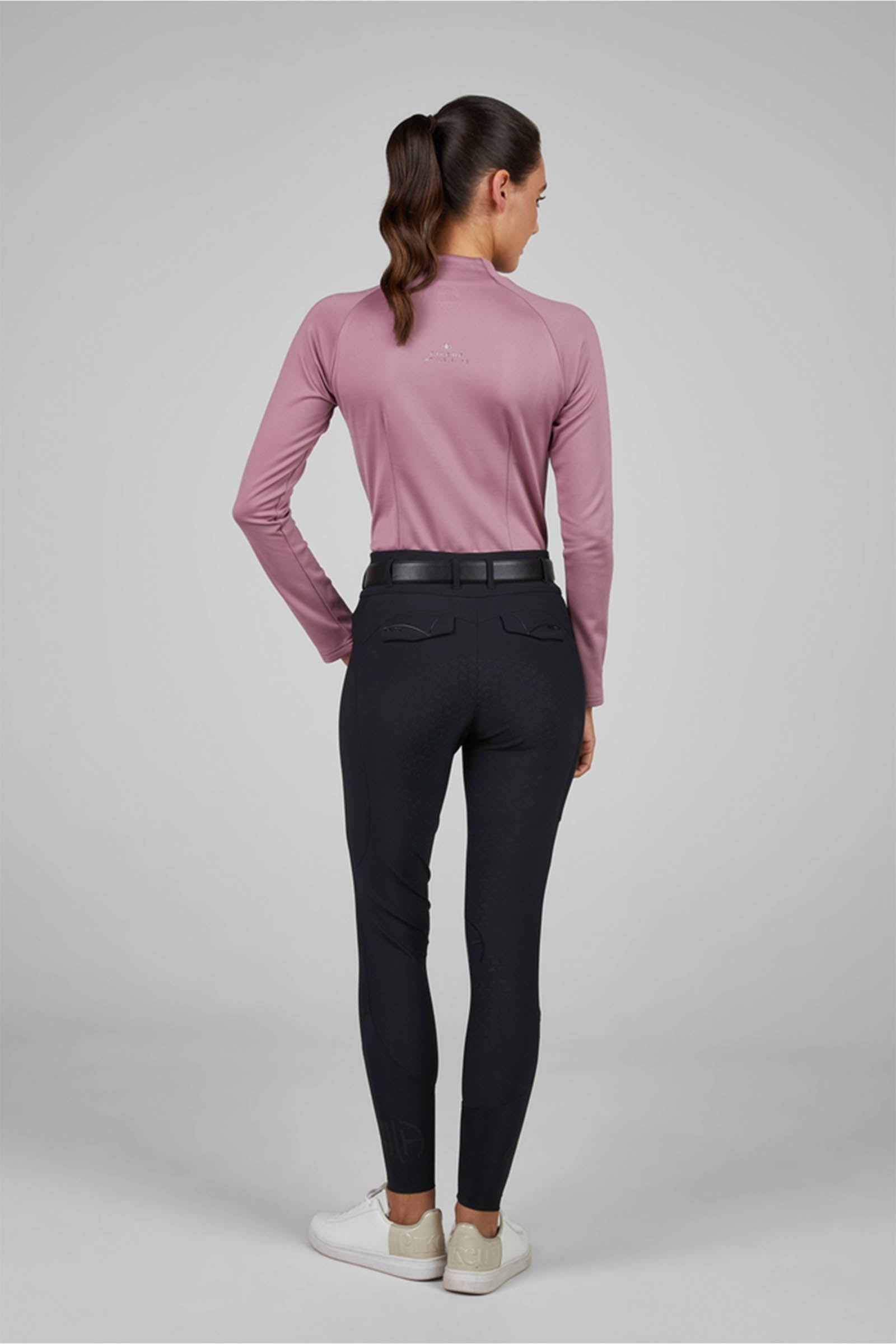 Pikeur Athleisure Women´s Roll Neck Shirt Women’s Riding Clothing