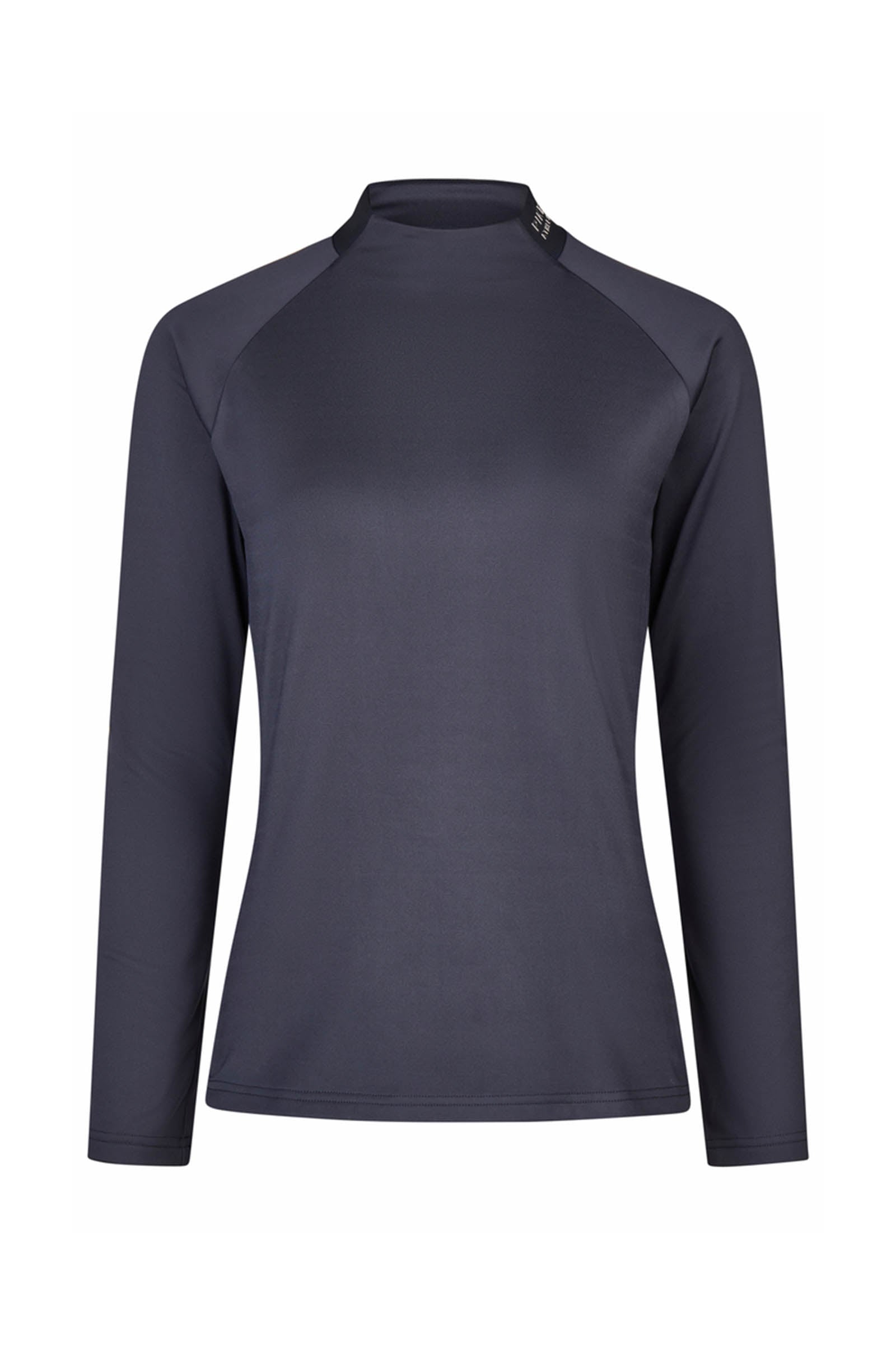 Pikeur Athleisure camiseta de cuello alto mujer Ropa Mujer
