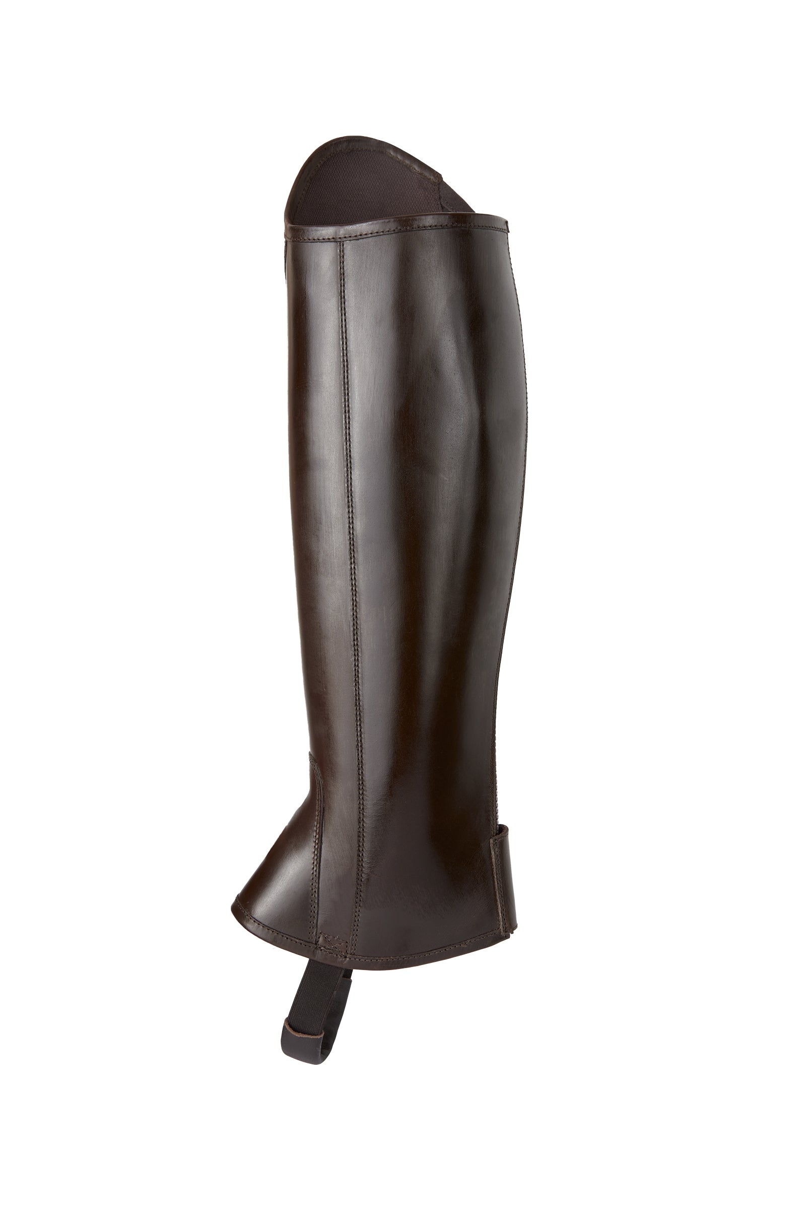 B Vertigo Comet Leather Half Chaps Riding Boots & Riding Shoes