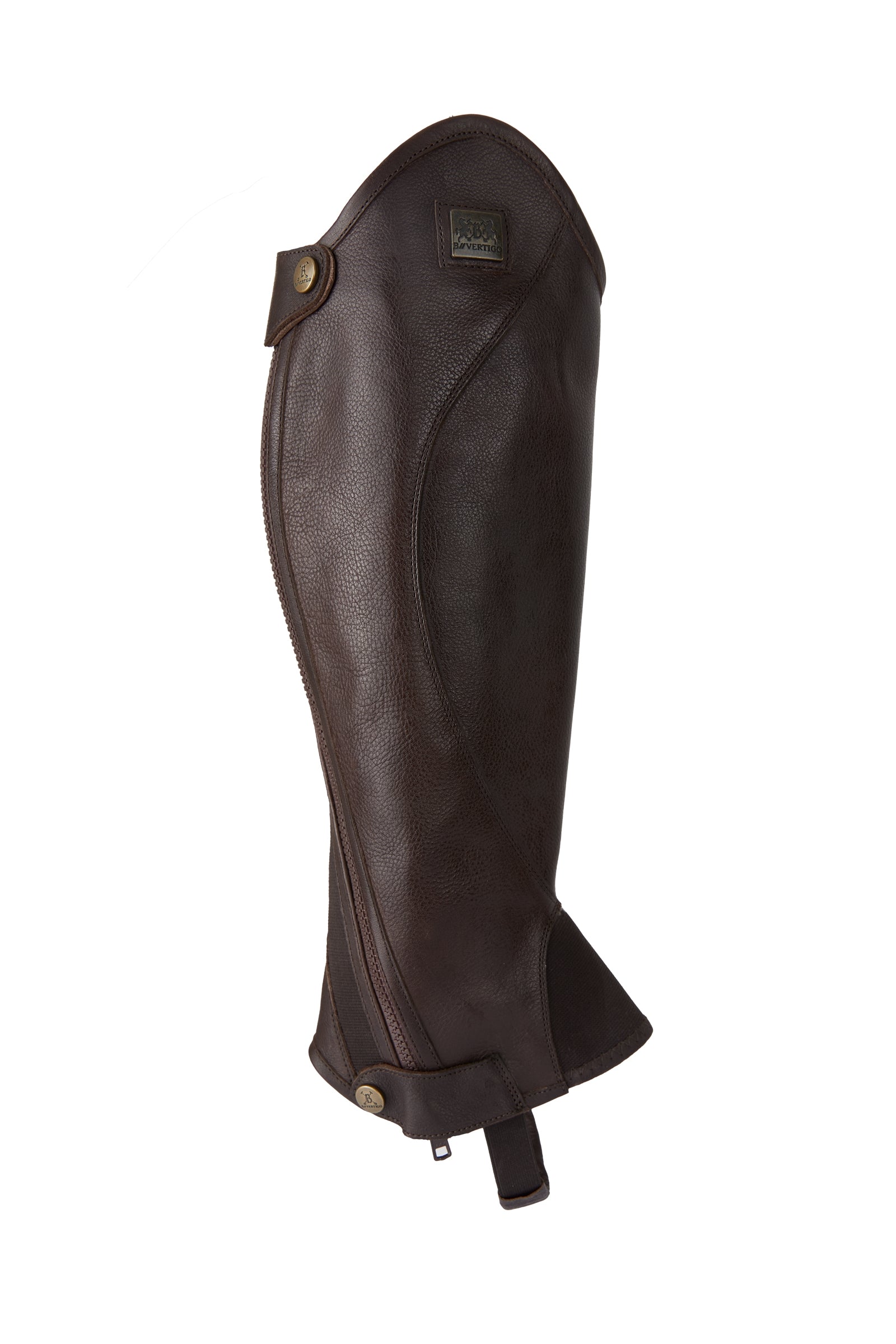 B Vertigo Cosmos Half Chaps Riding Boots & Riding Shoes